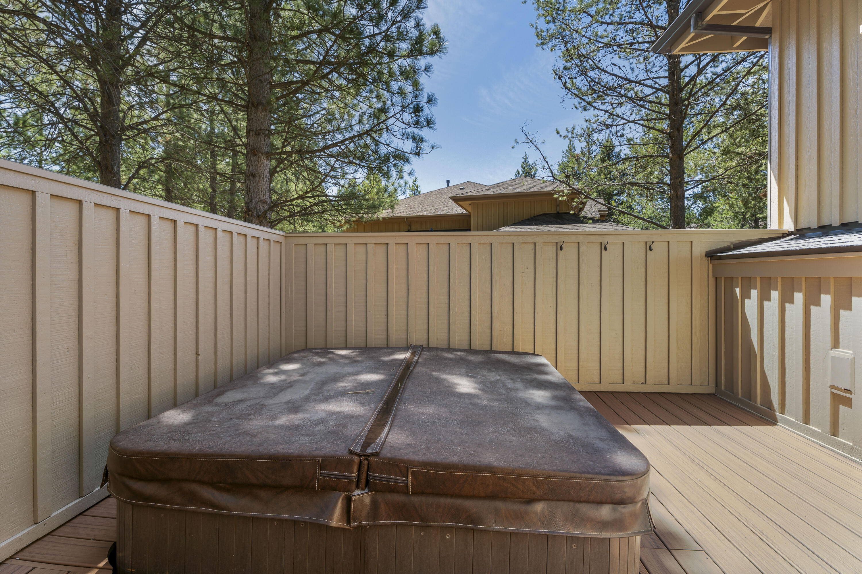 Quelah Estates - Residential