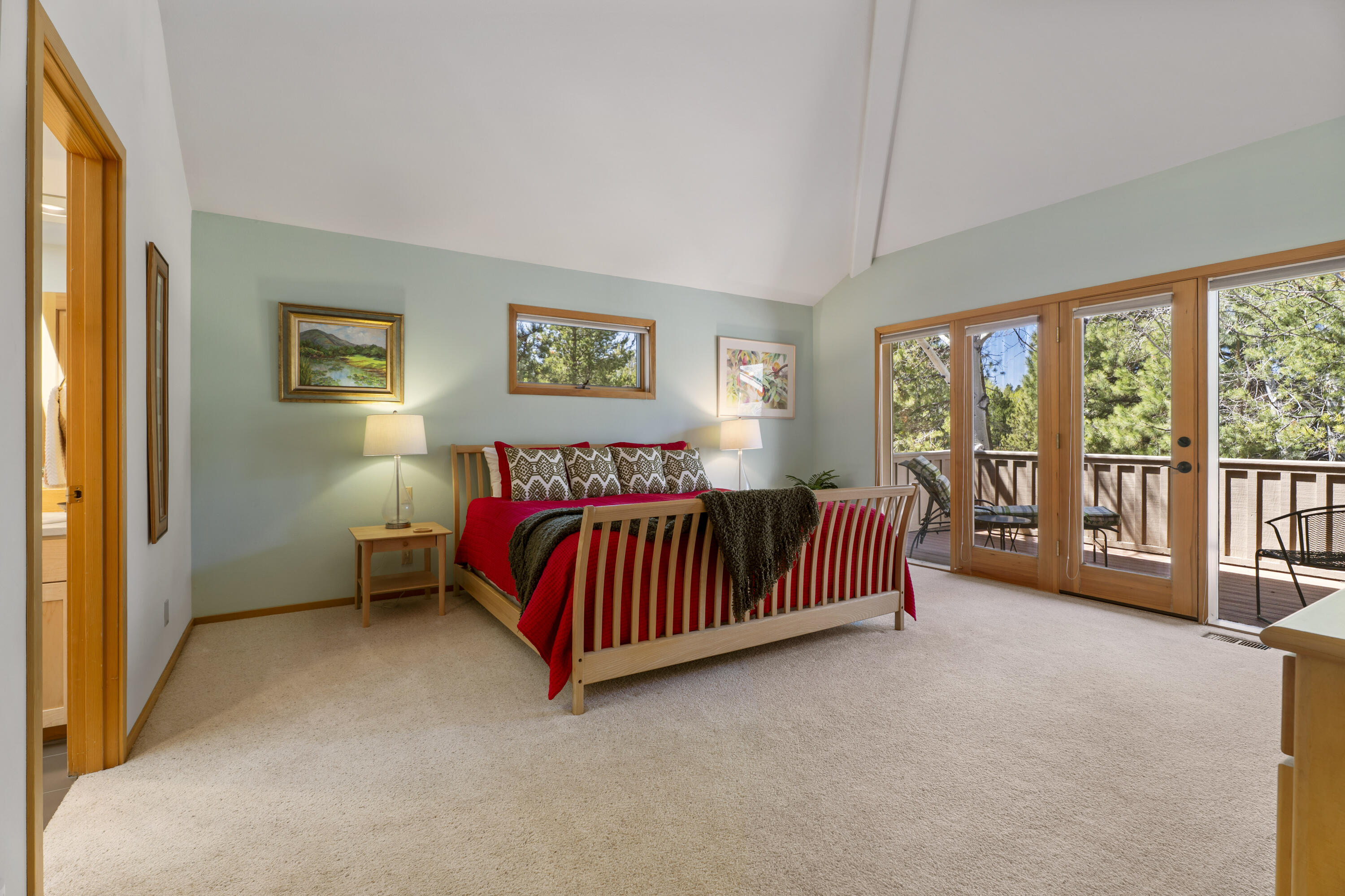 Quelah Estates - Residential