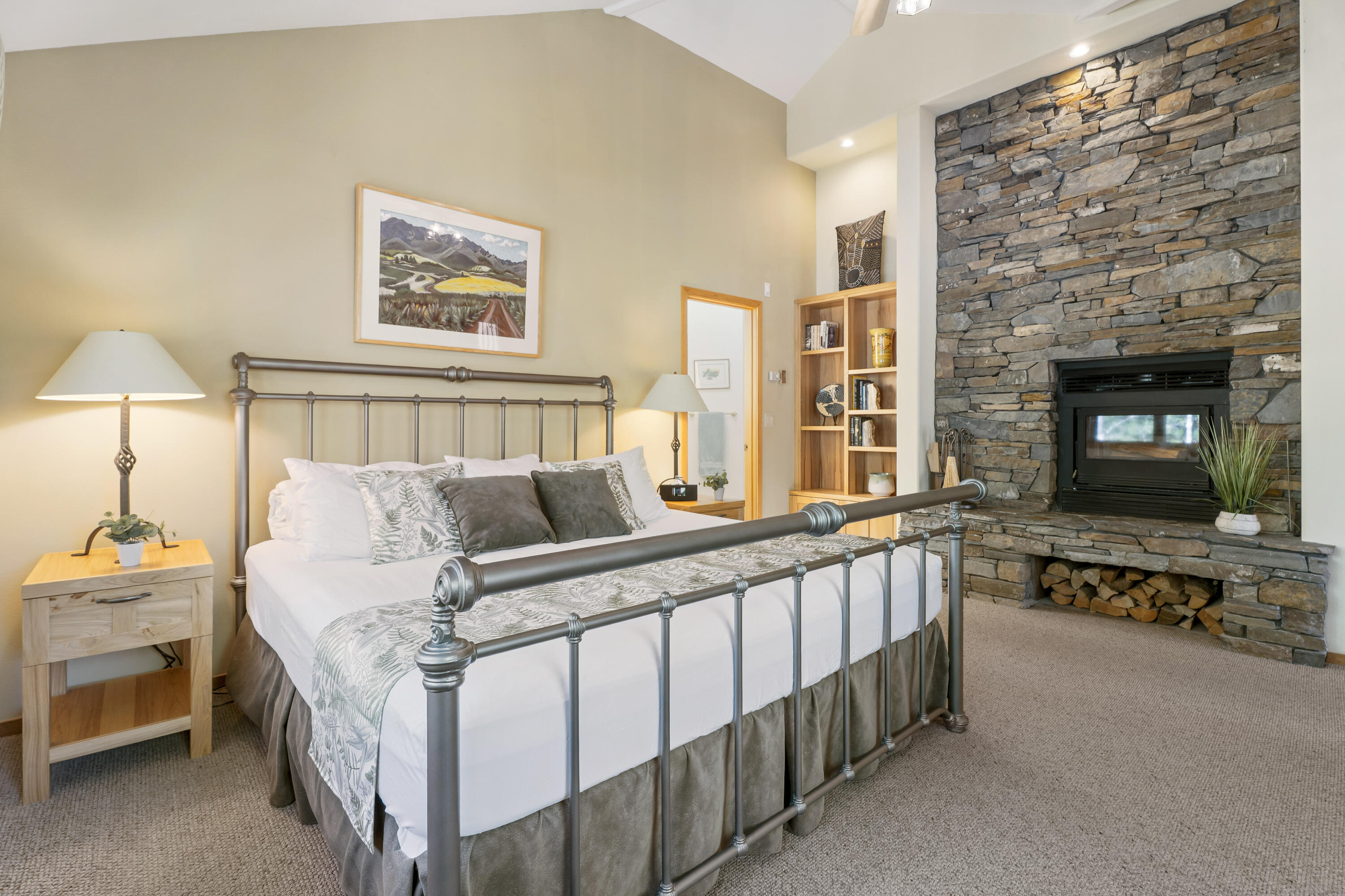 Quelah Estates - Residential