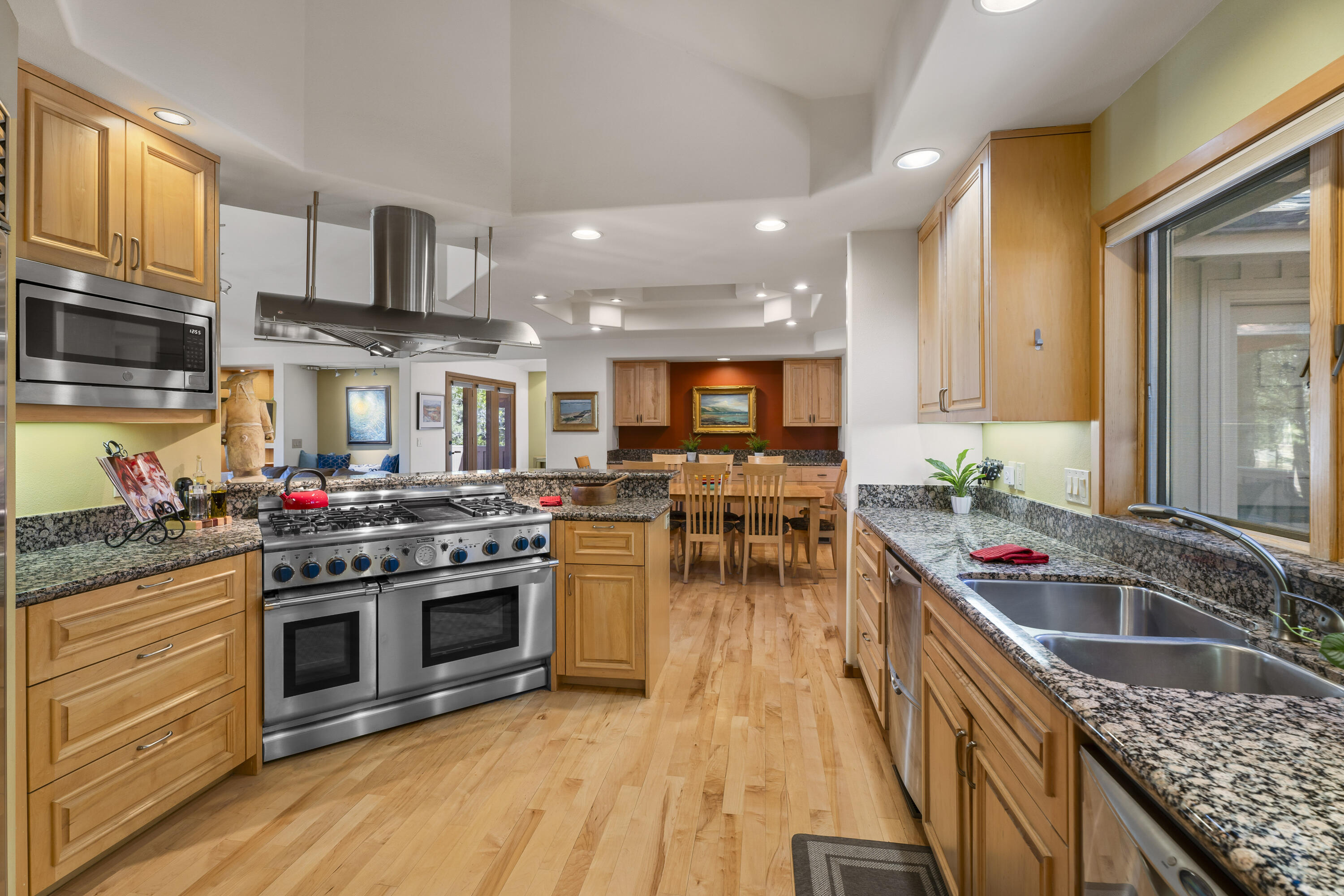 Quelah Estates - Residential