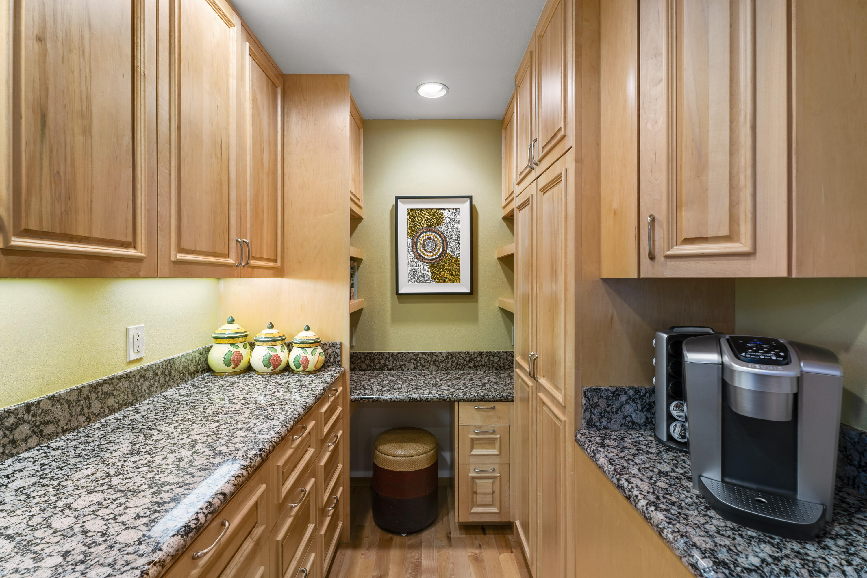 Quelah Estates - Residential