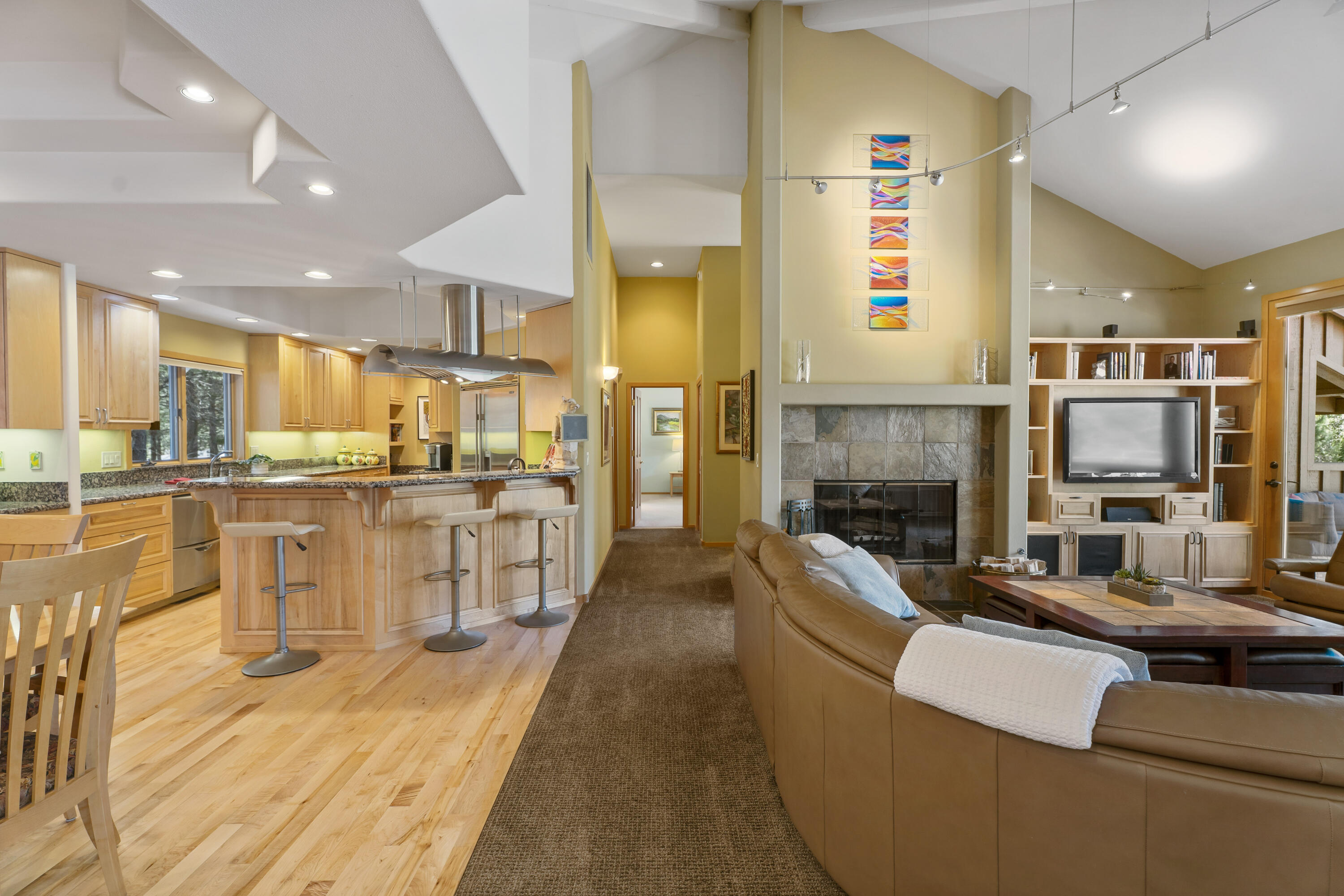 Quelah Estates - Residential