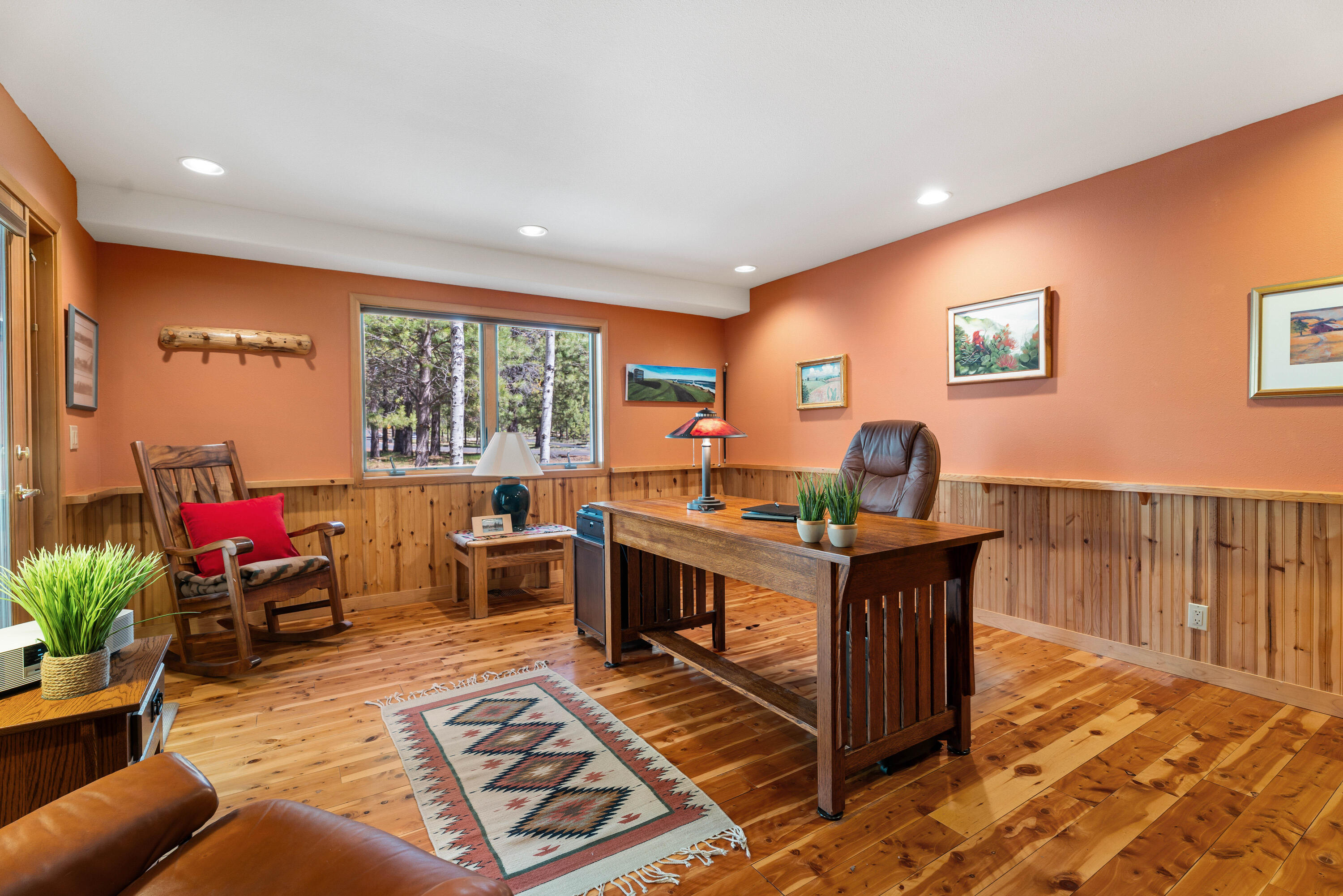 Quelah Estates - Residential