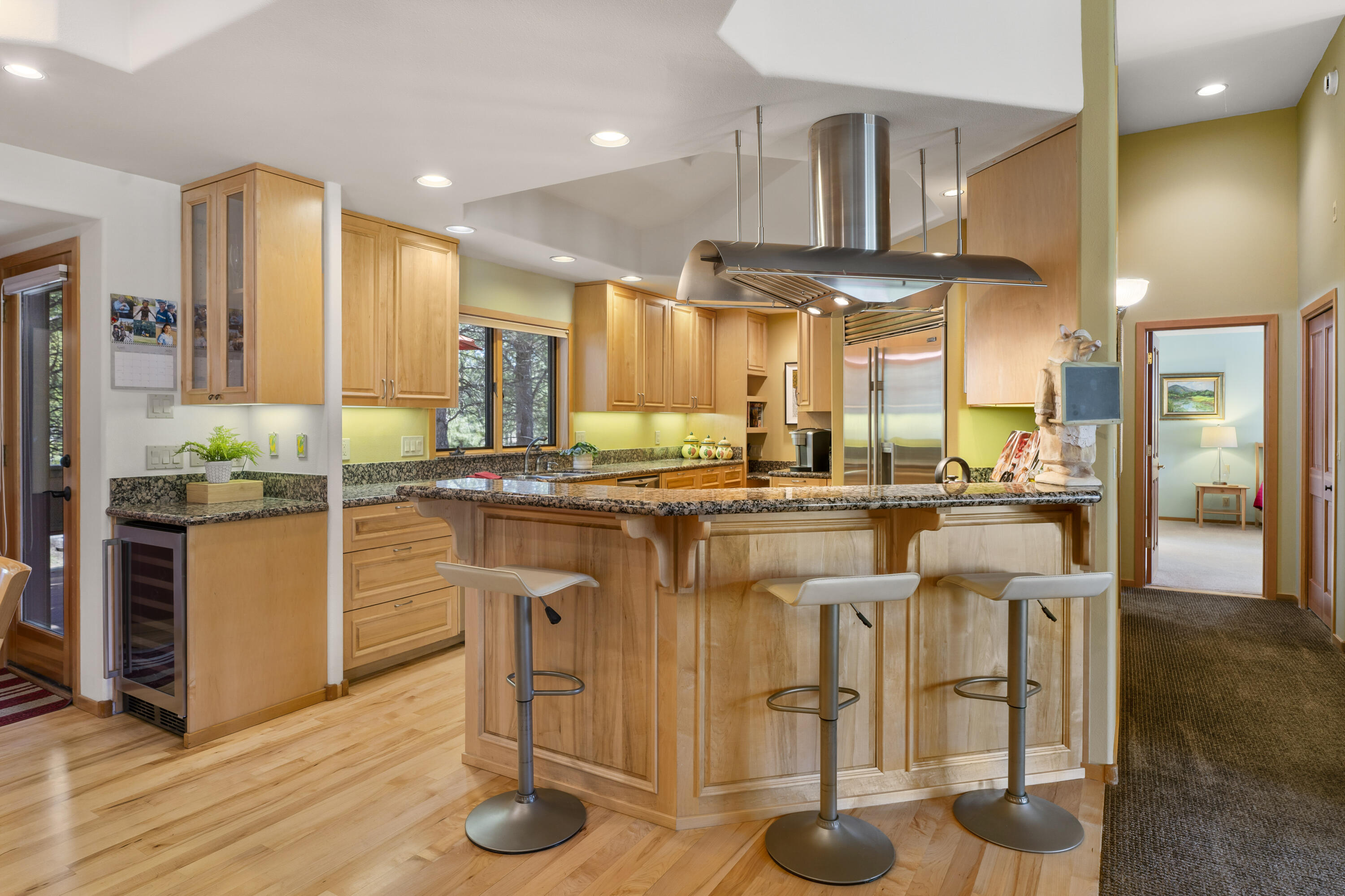 Quelah Estates - Residential