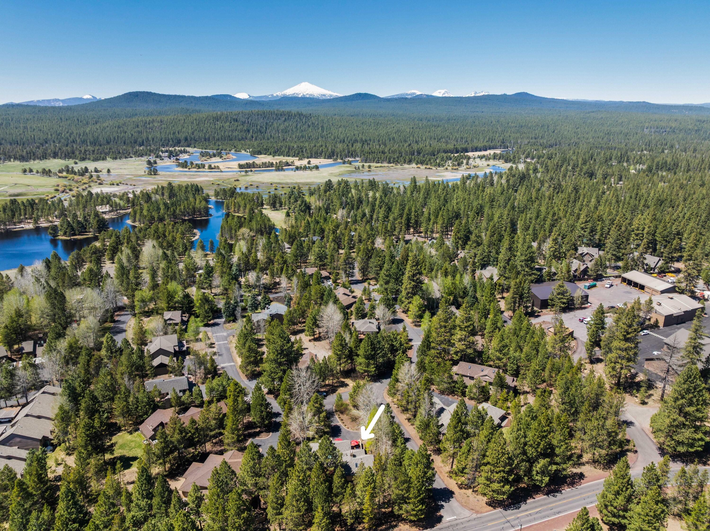 Quelah Estates - Residential