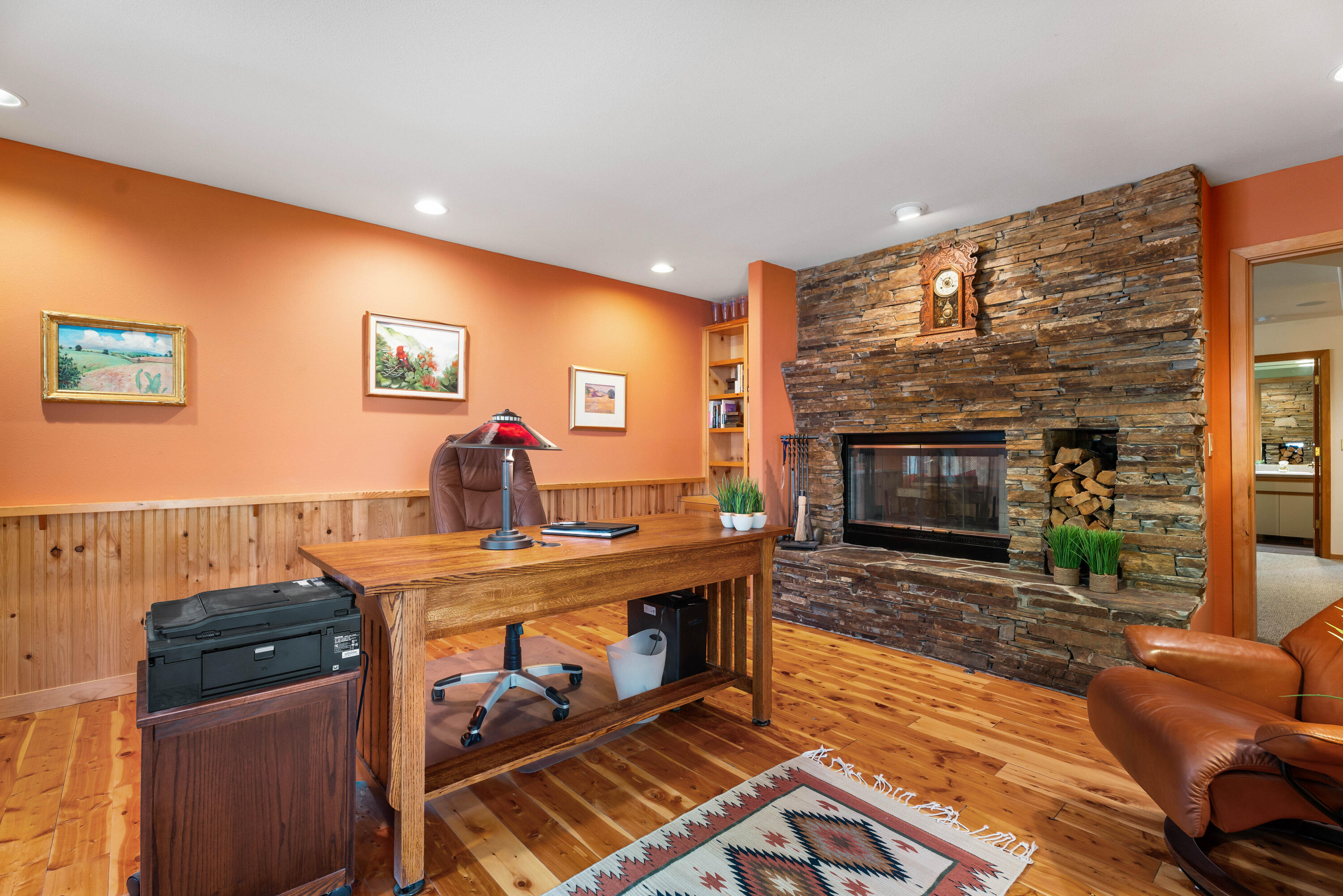 Quelah Estates - Residential