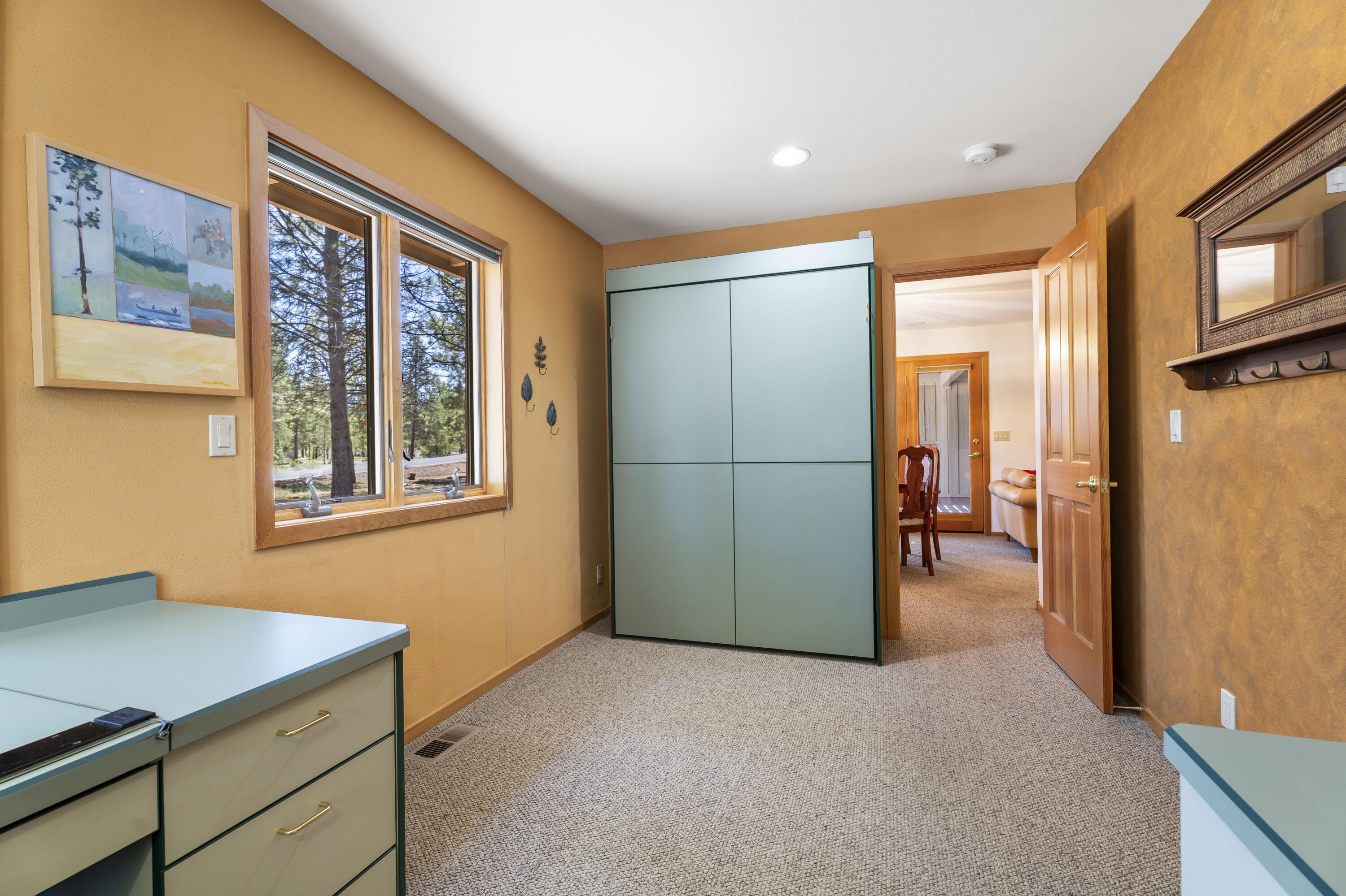 Quelah Estates - Residential