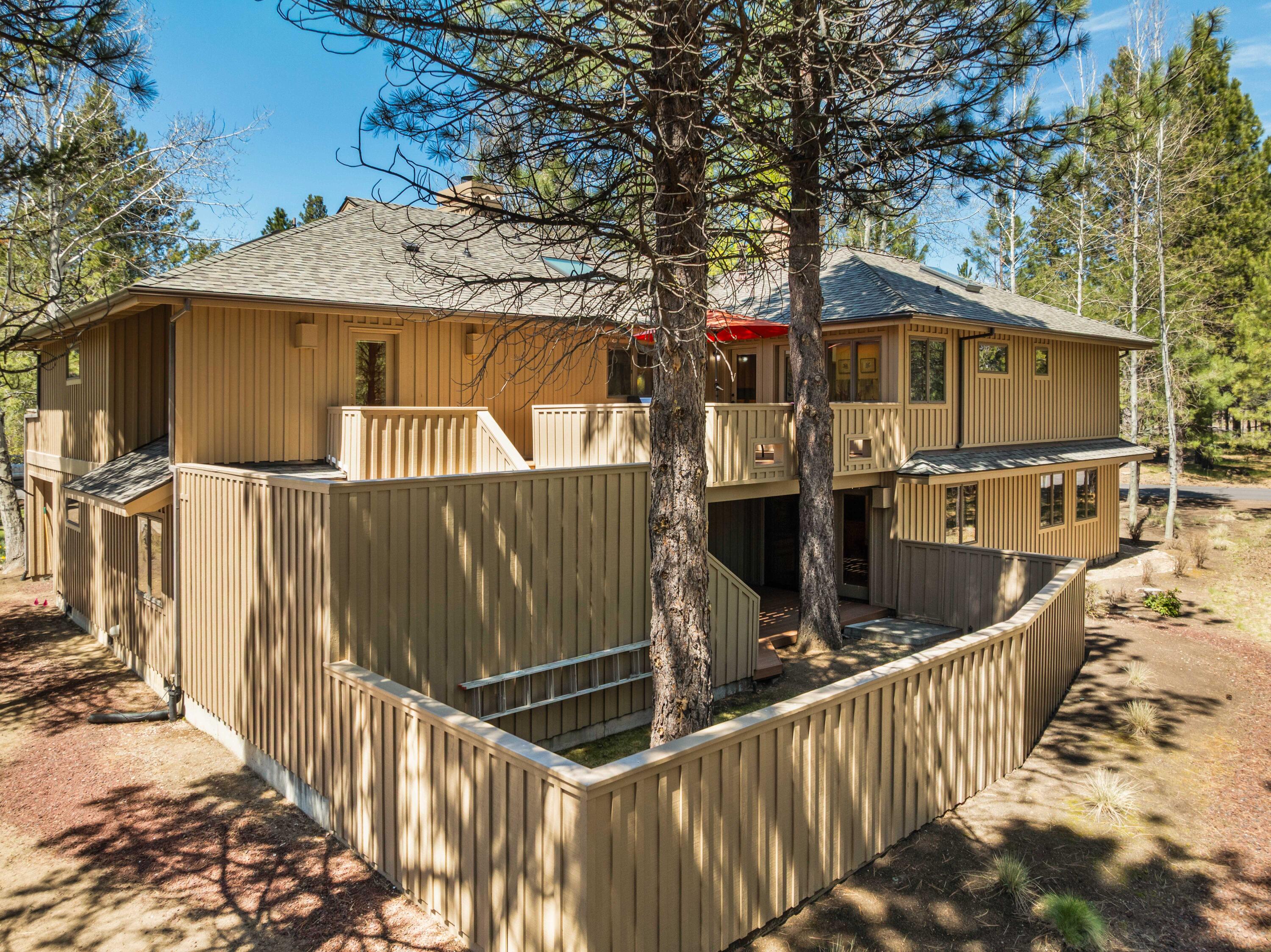 Quelah Estates - Residential