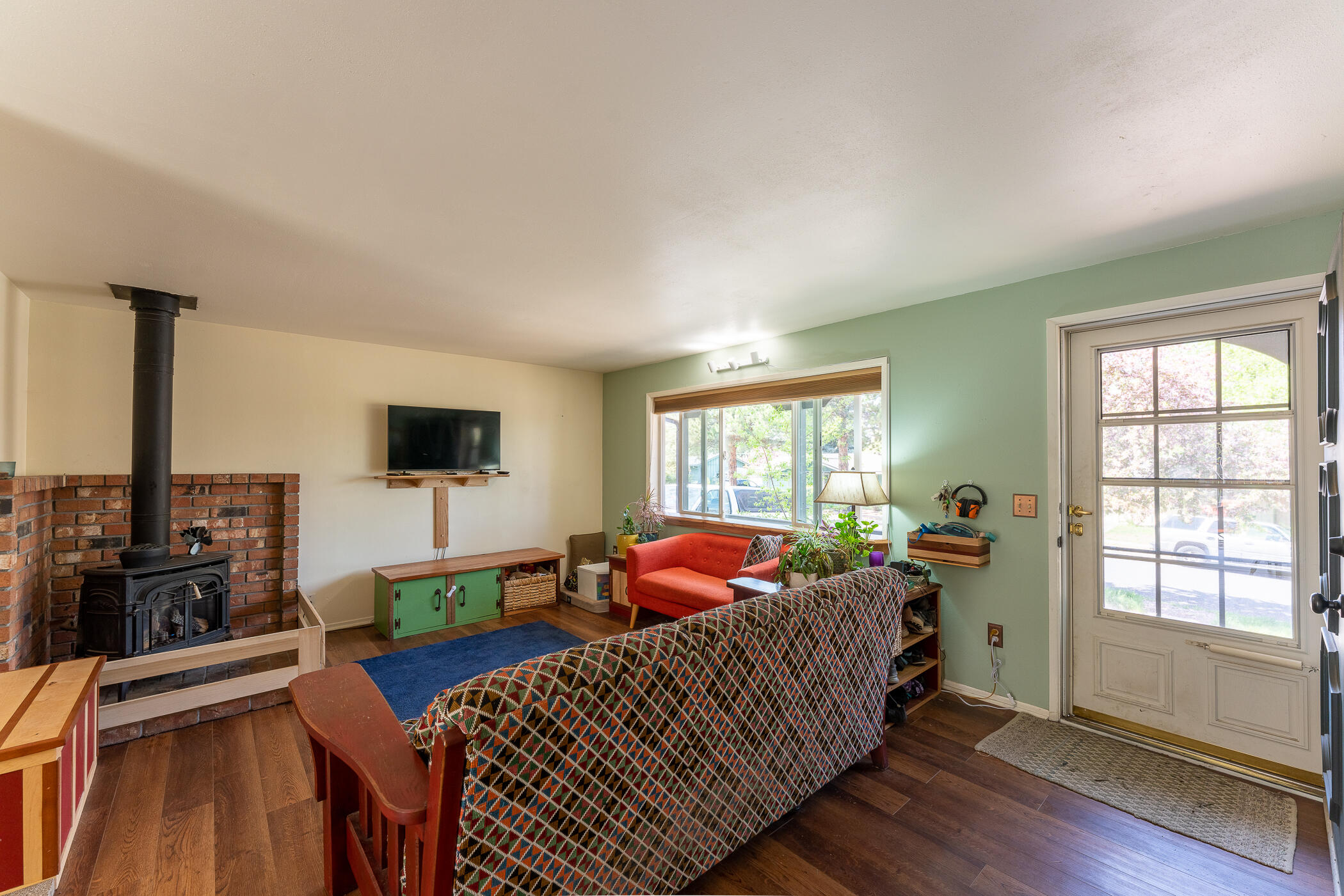 Meadowview Estate - Residential