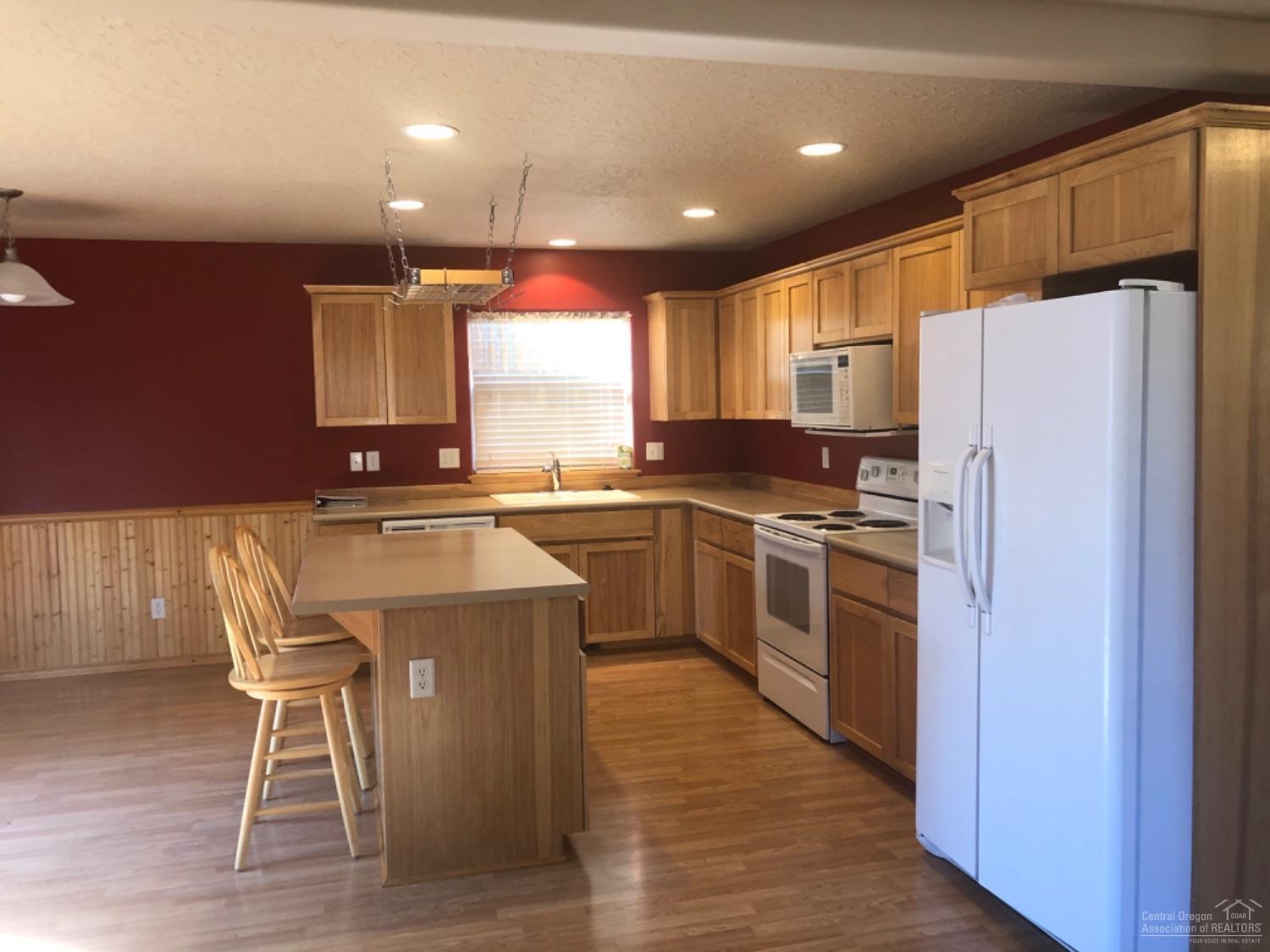 Huntington Meadows - Residential