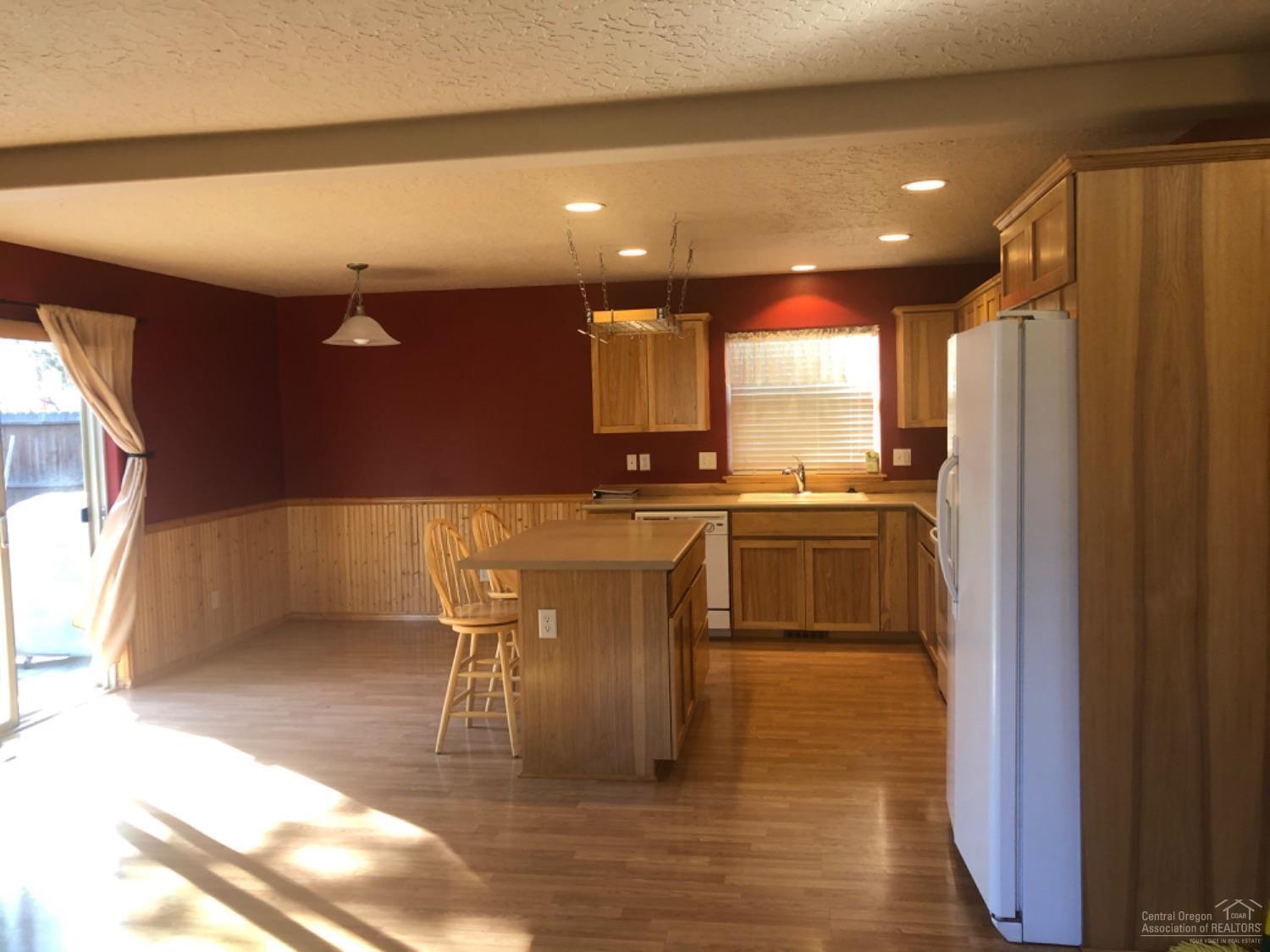 Huntington Meadows - Residential