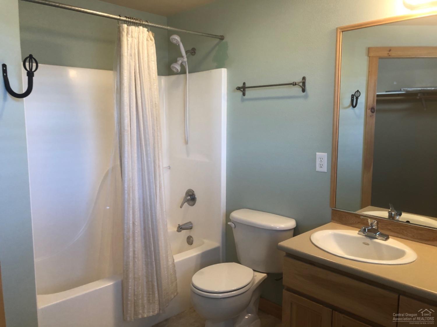 Huntington Meadows - Residential