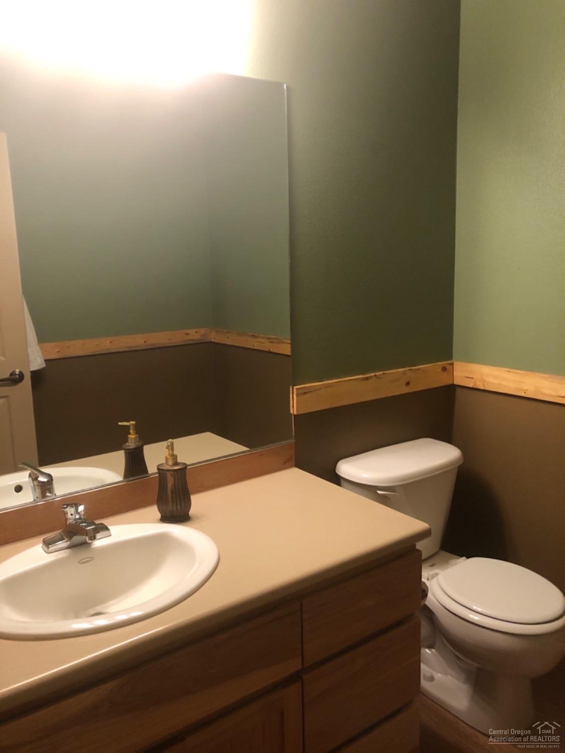 Huntington Meadows - Residential