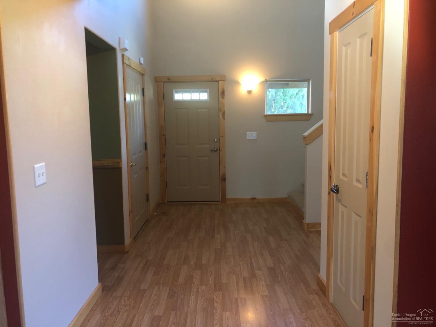 Huntington Meadows - Residential