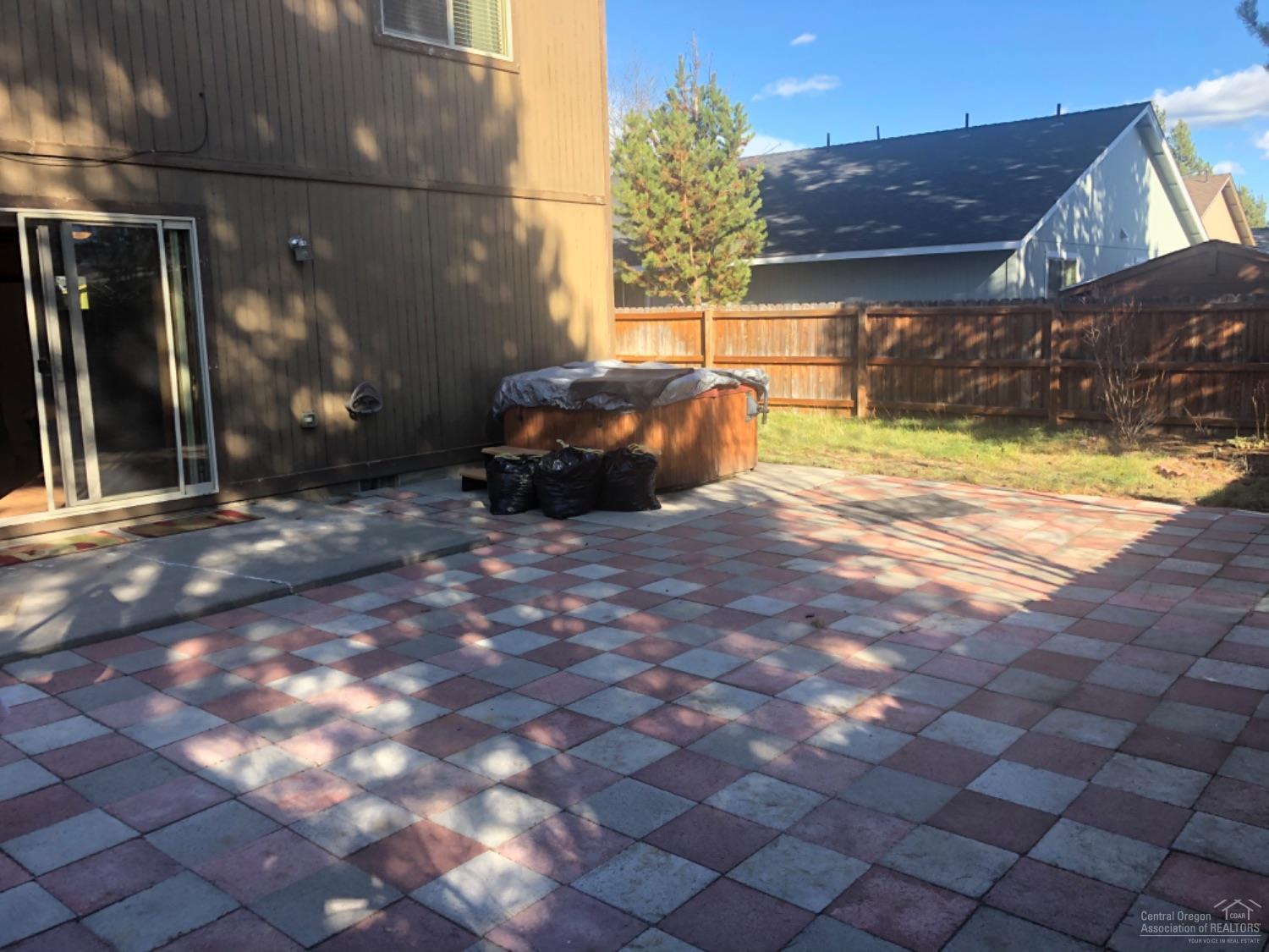 Huntington Meadows - Residential