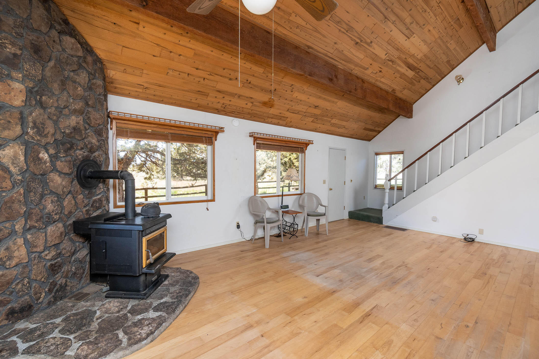 Ochoco Land + Livest - Residential