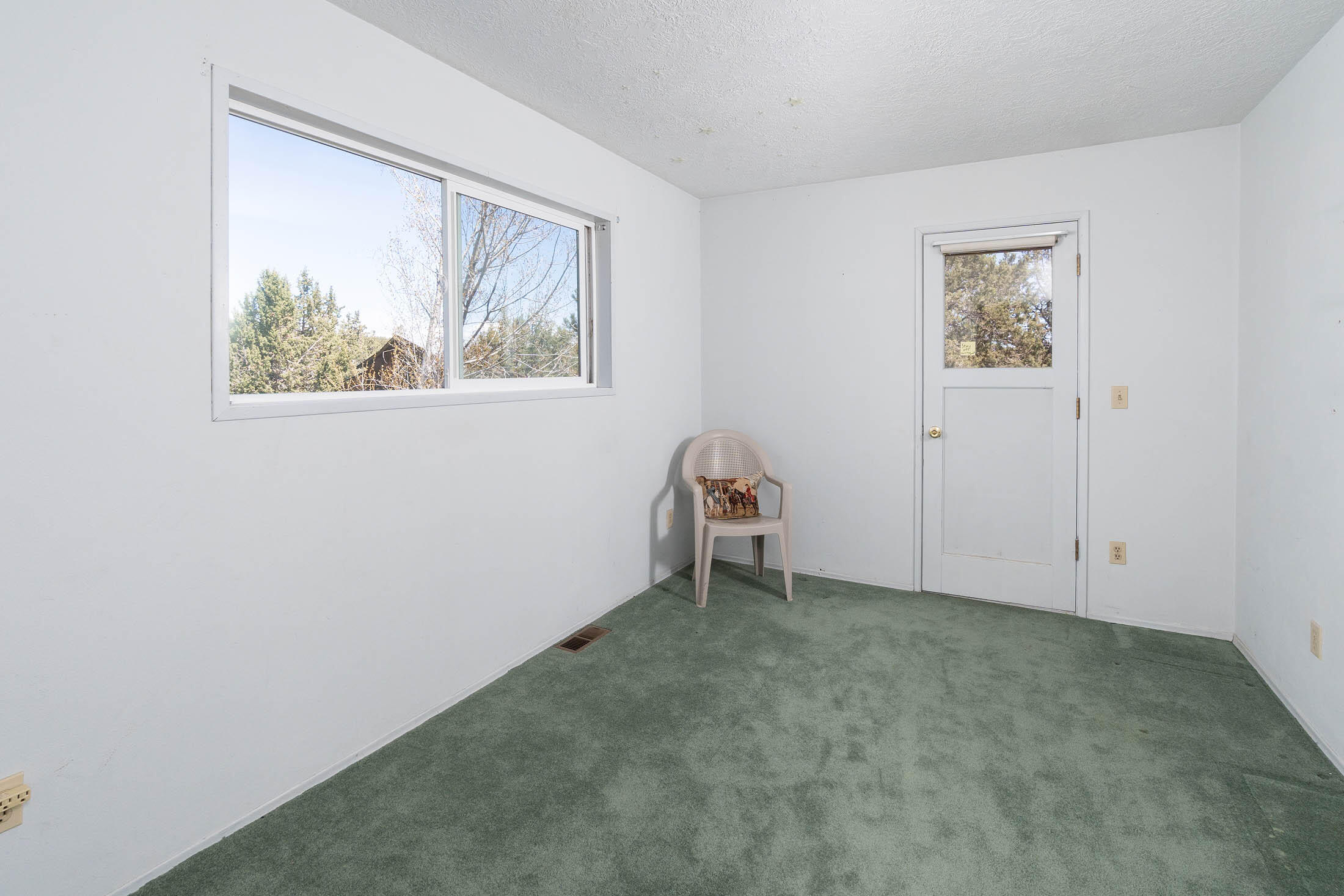 Ochoco Land + Livest - Residential