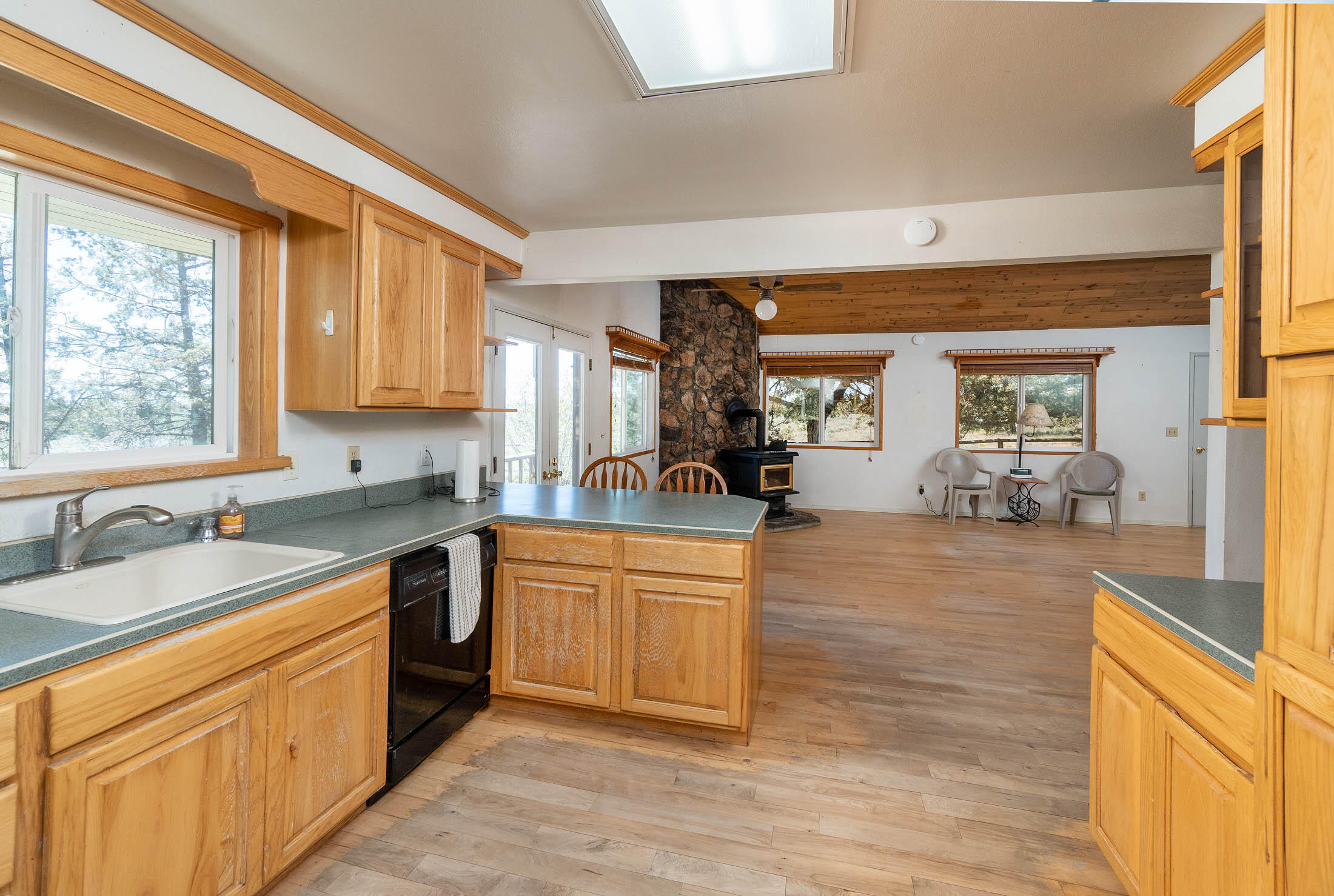 Ochoco Land + Livest - Residential