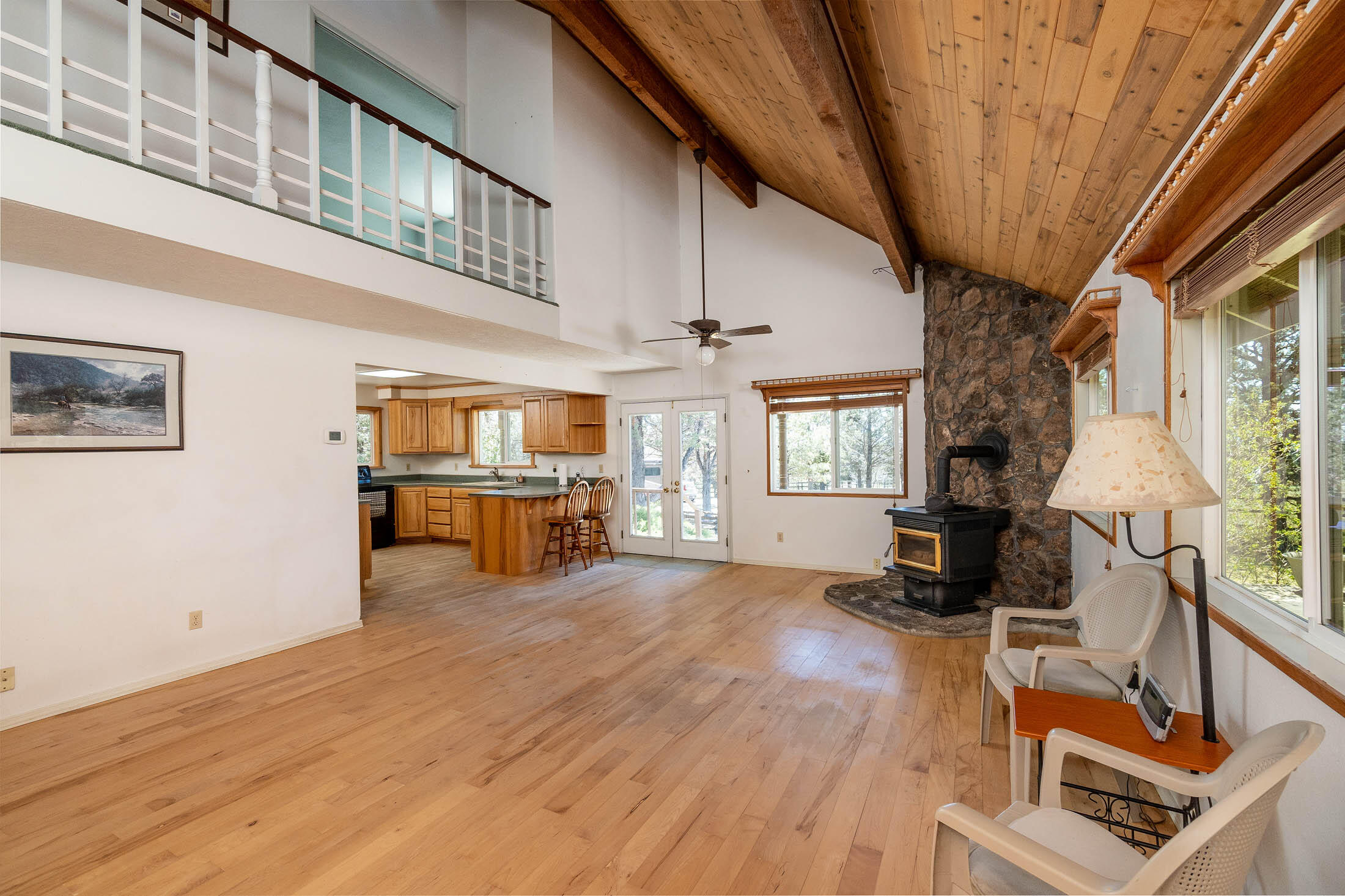 Ochoco Land + Livest - Residential
