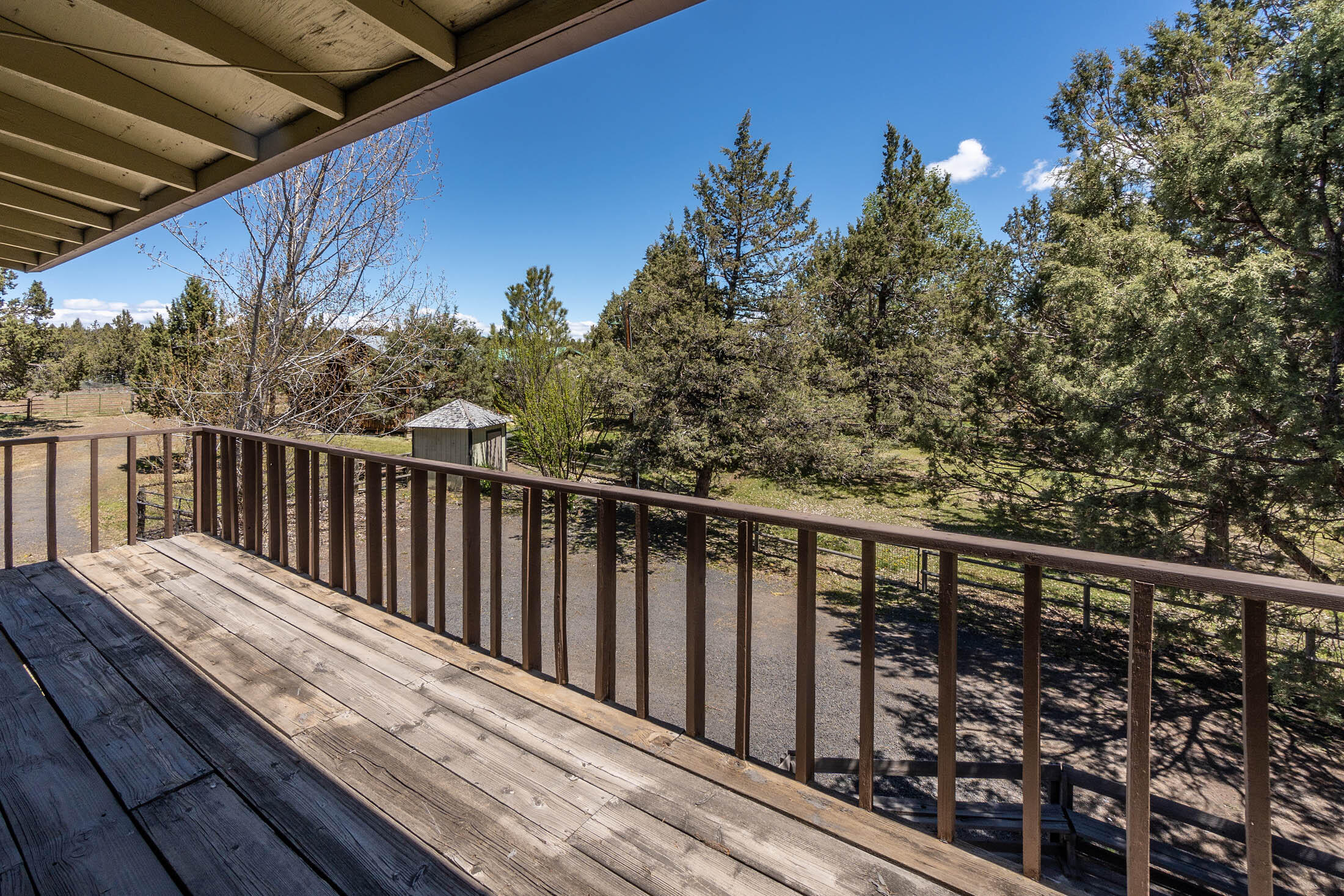Ochoco Land + Livest - Residential