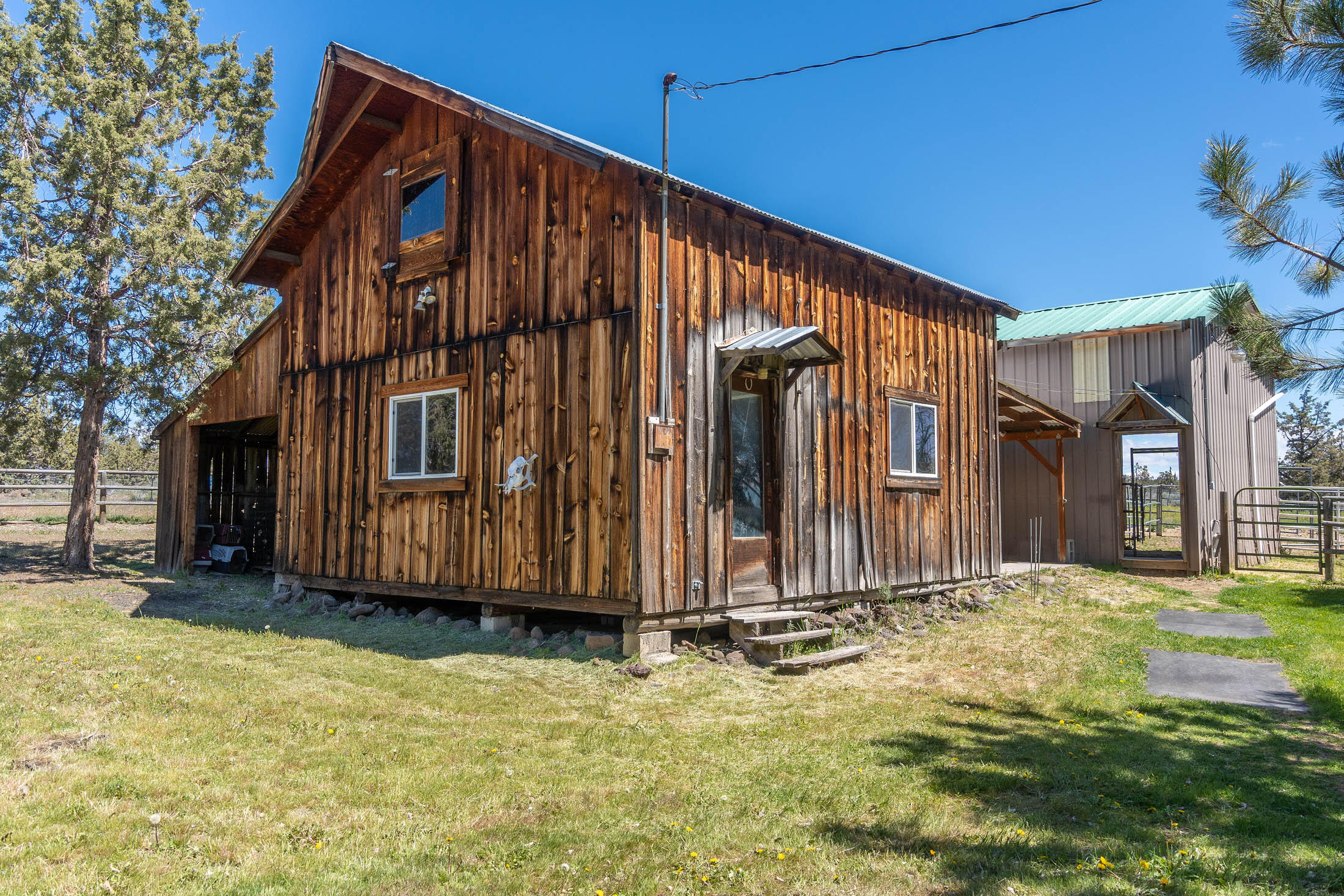 Ochoco Land + Livest - Residential