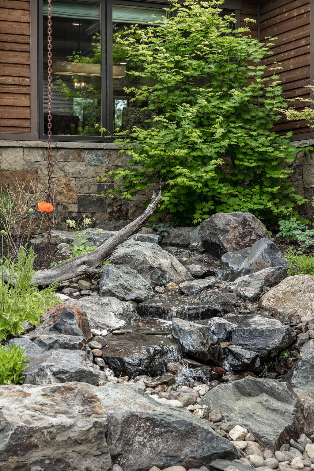 Broken Top - Residential