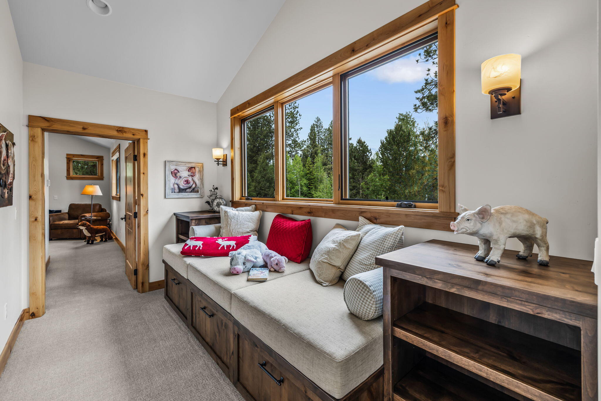 Broken Top - Residential