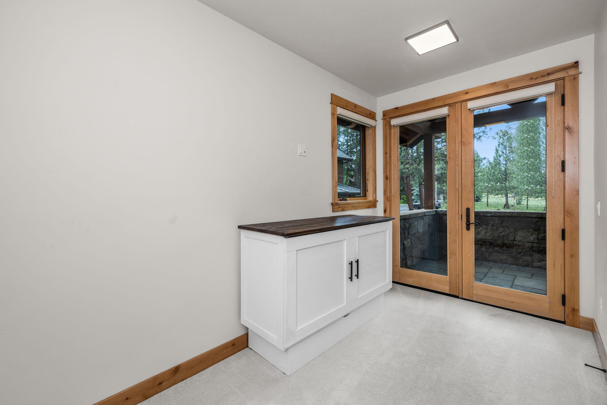 Broken Top - Residential