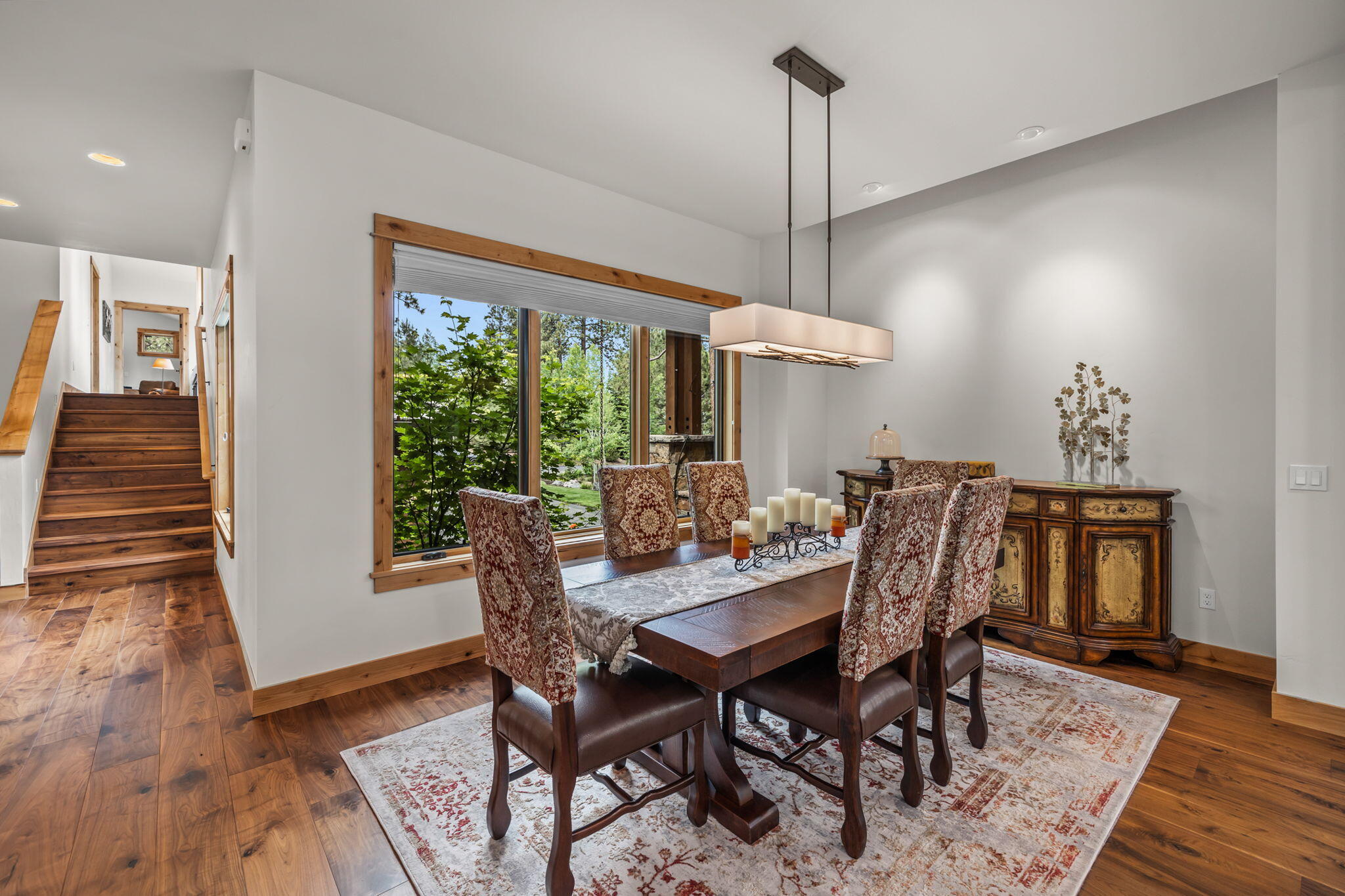 Broken Top - Residential