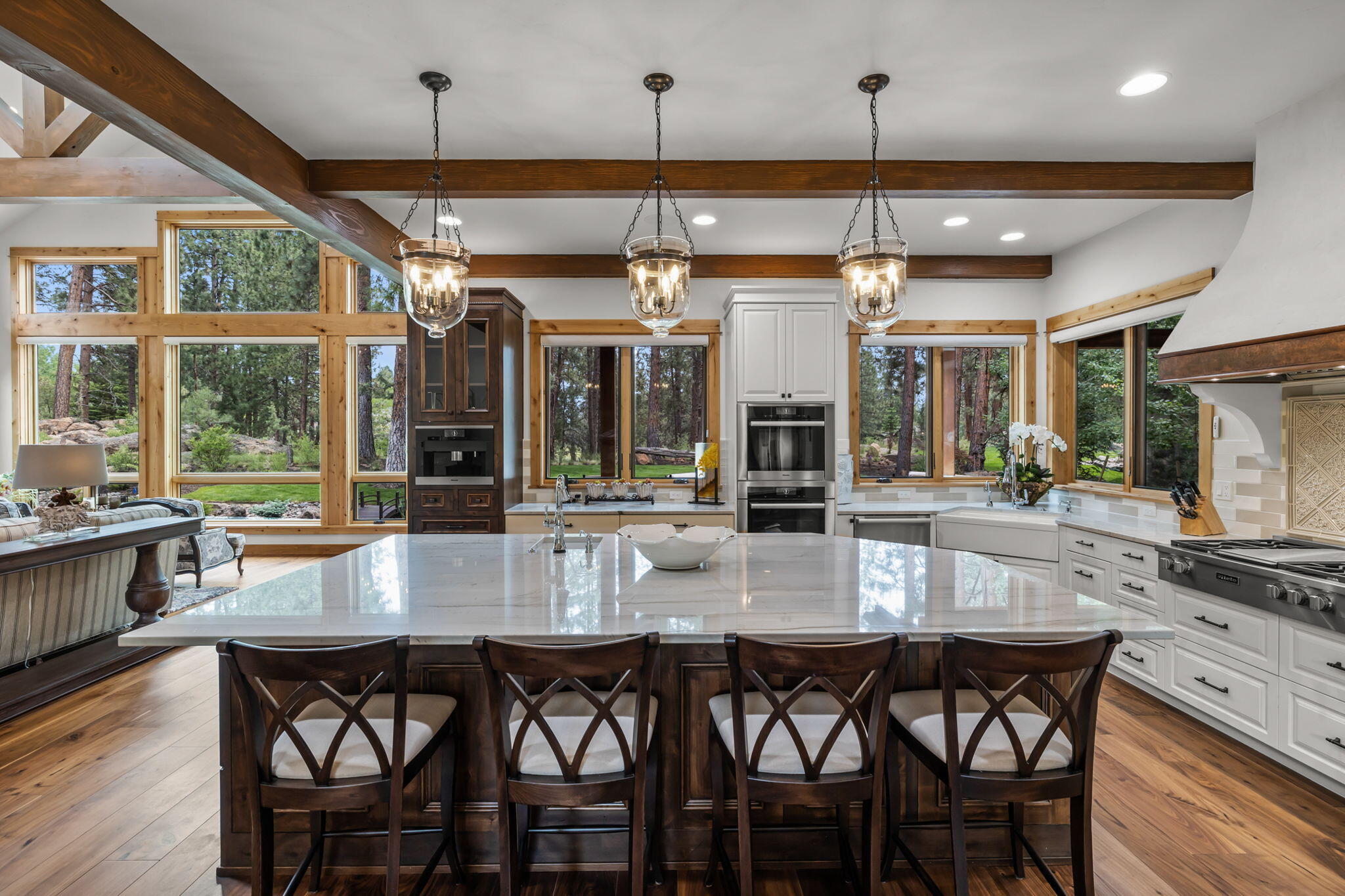 Broken Top - Residential