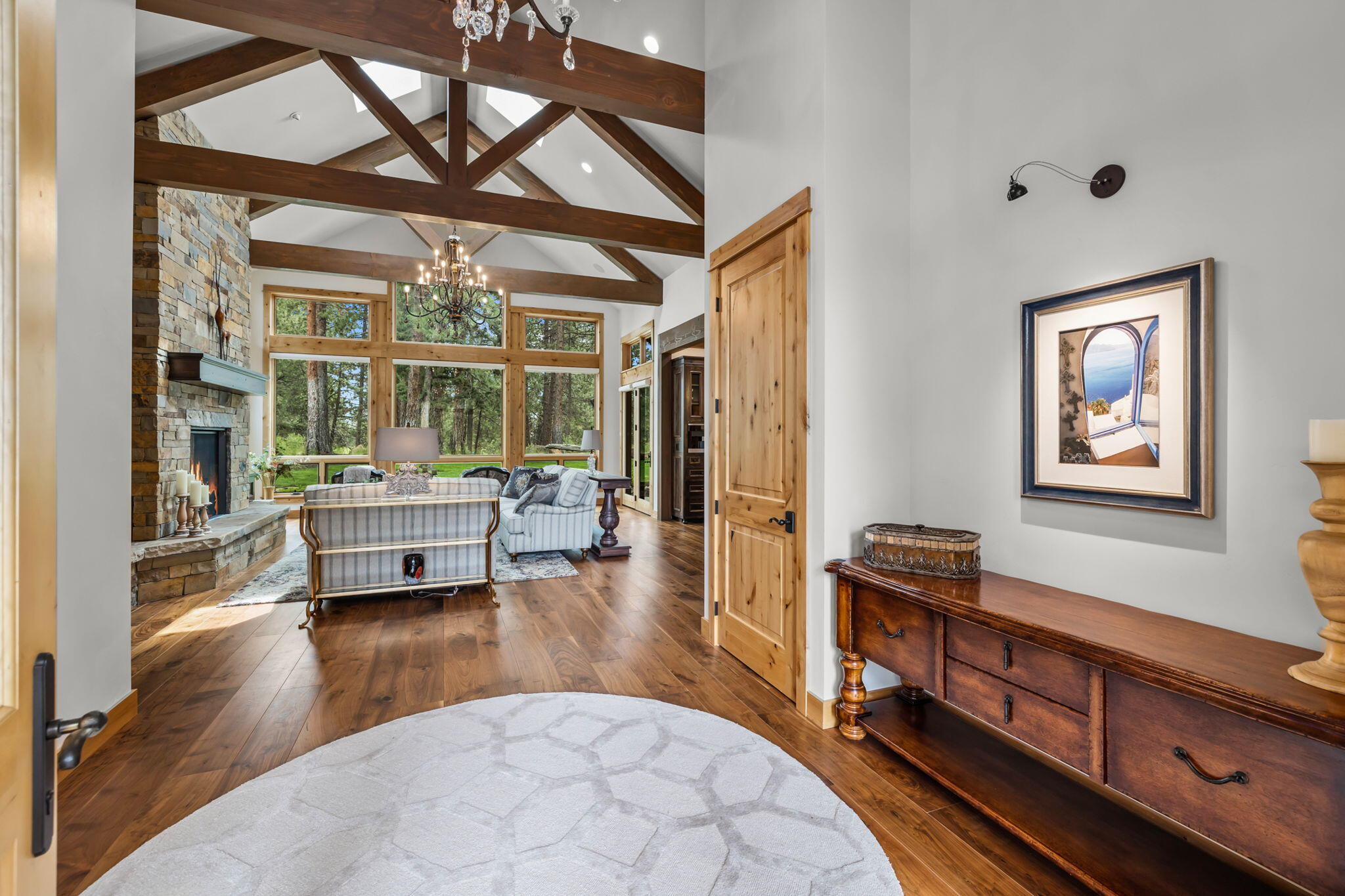 Broken Top - Residential