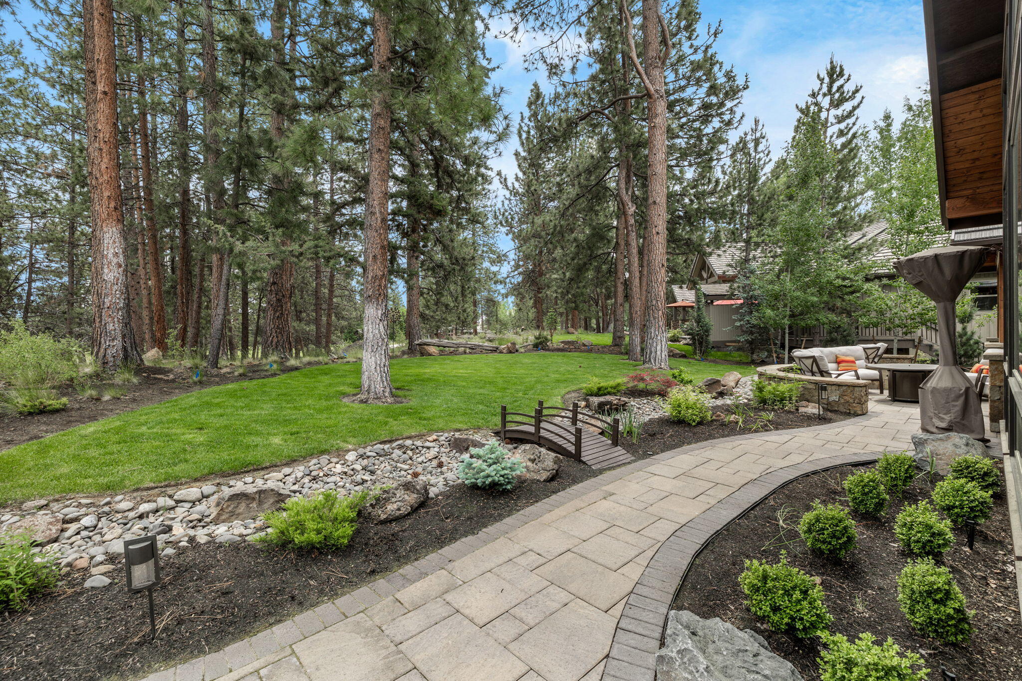 Broken Top - Residential