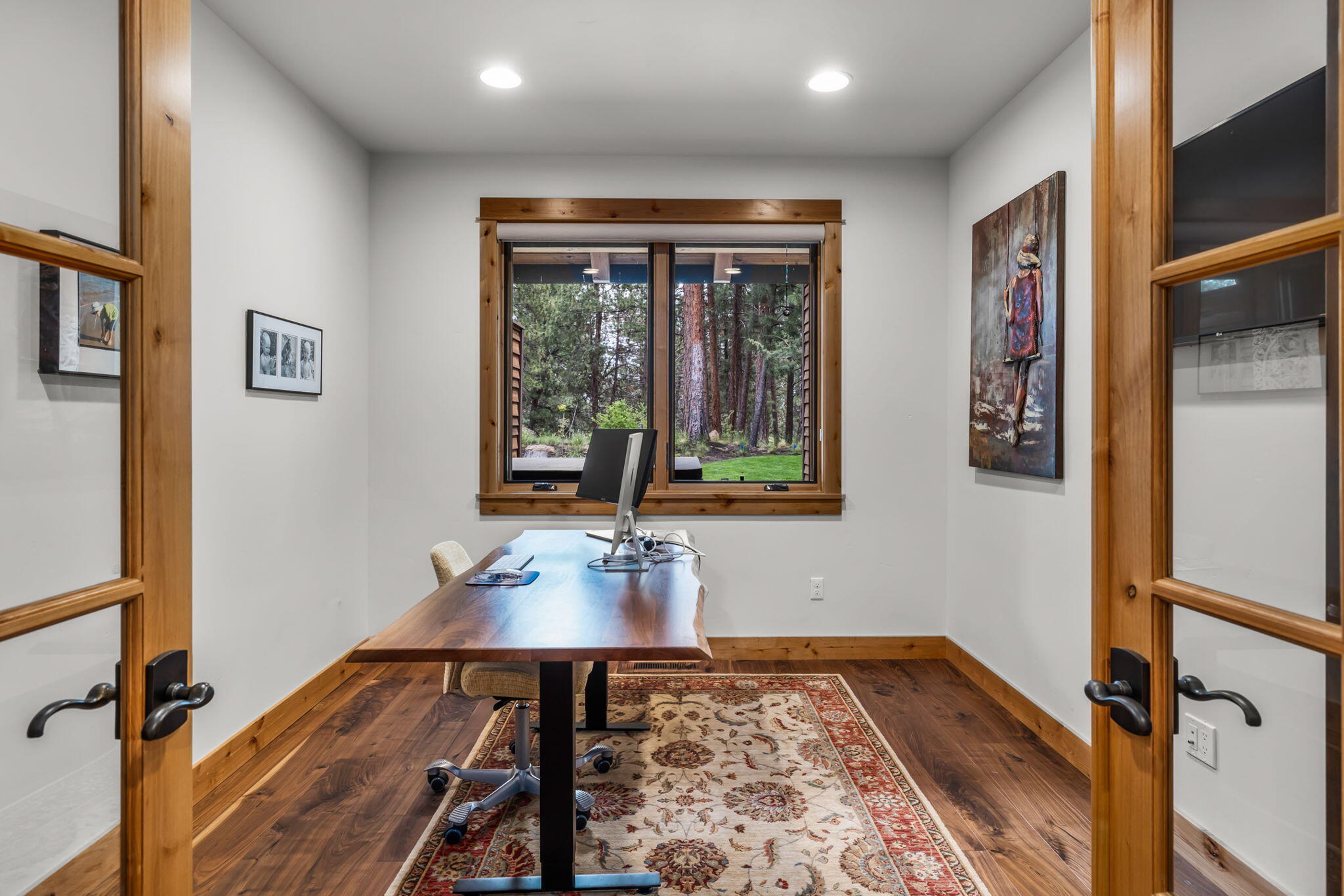 Broken Top - Residential