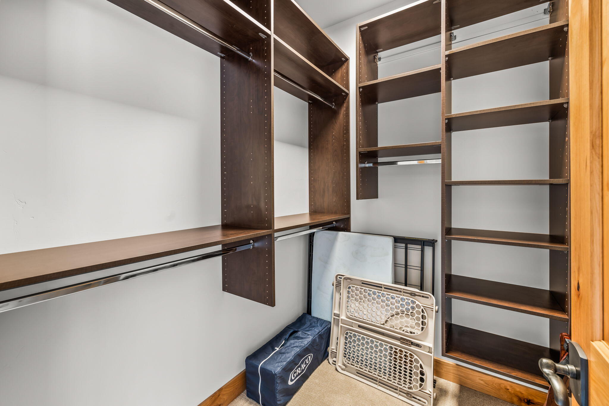 Broken Top - Residential