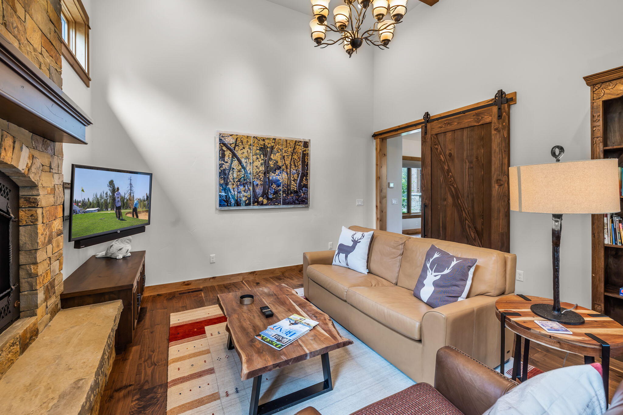 Broken Top - Residential