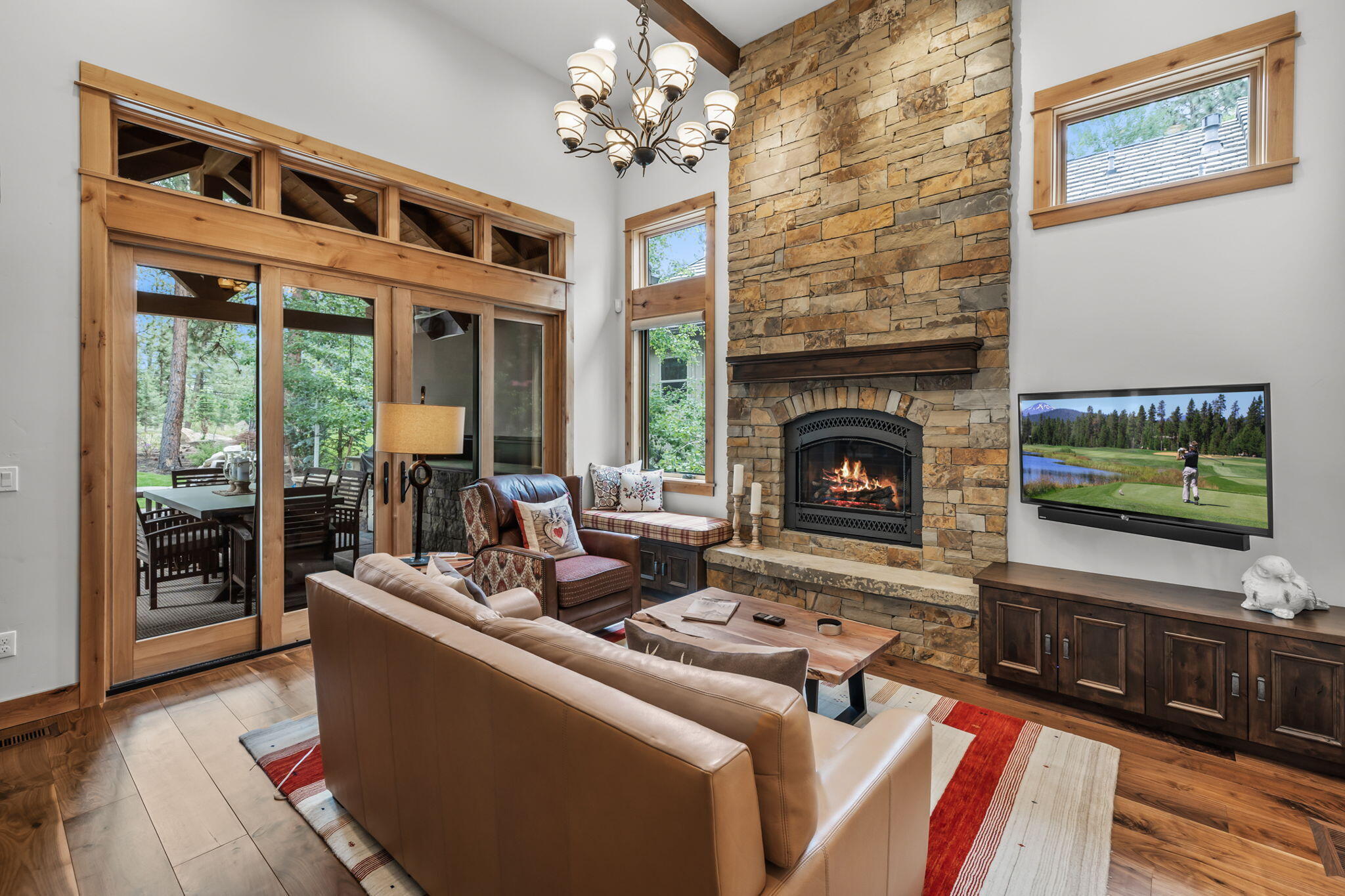 Broken Top - Residential