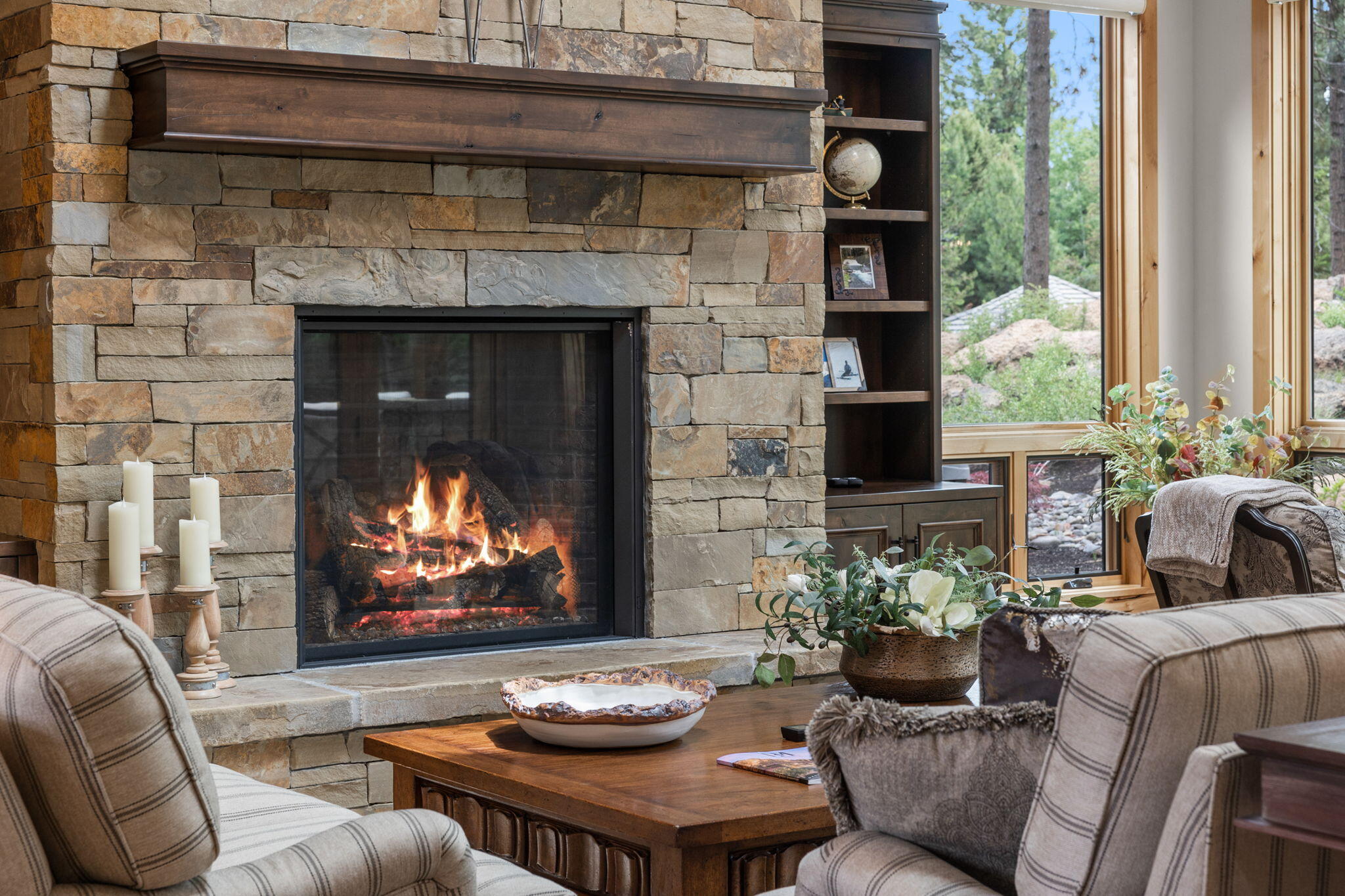 Broken Top - Residential