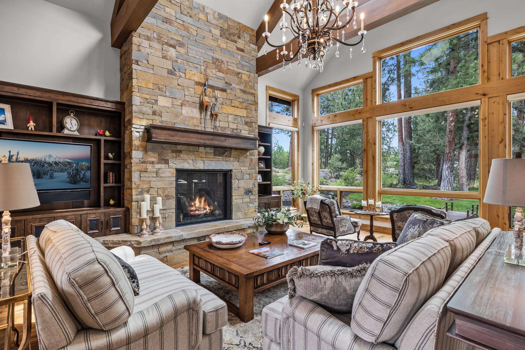 Broken Top - Residential