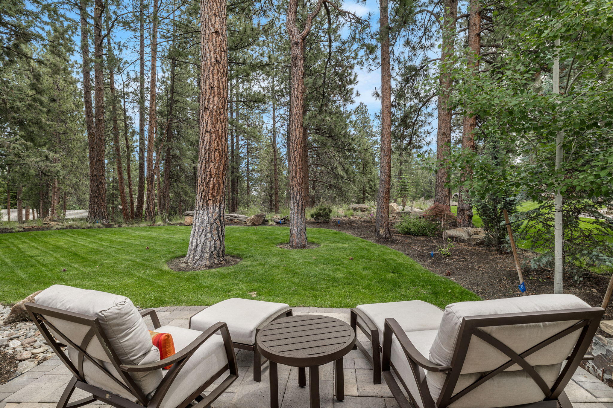 Broken Top - Residential