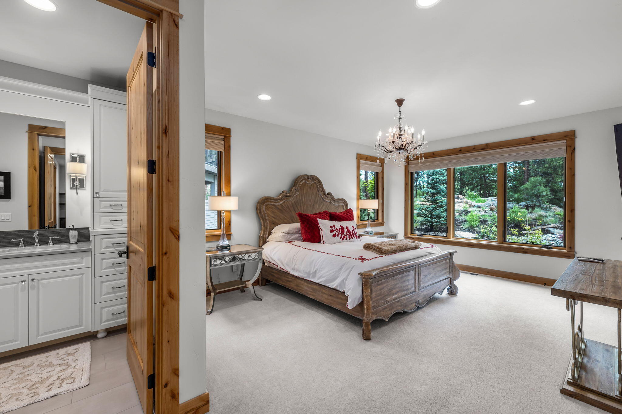 Broken Top - Residential