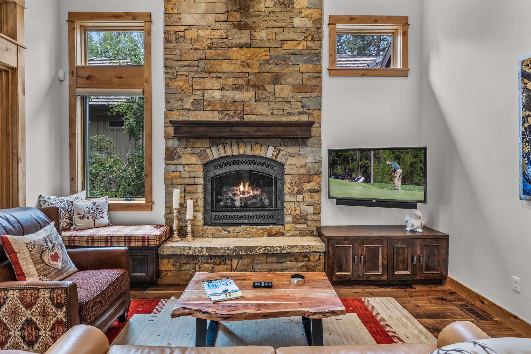 Broken Top - Residential