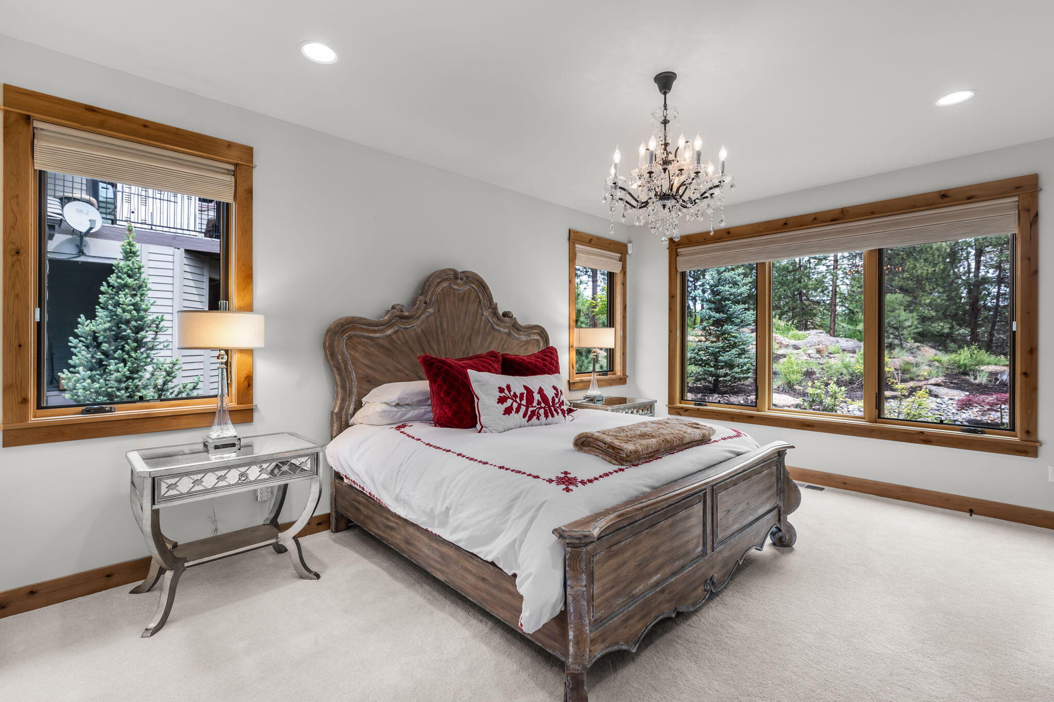 Broken Top - Residential