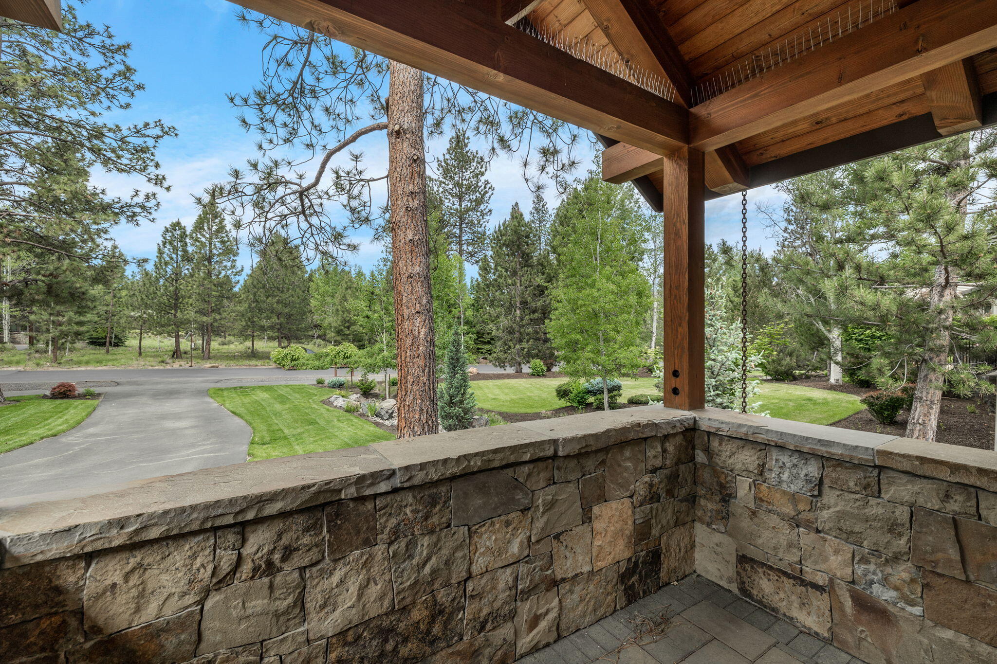 Broken Top - Residential