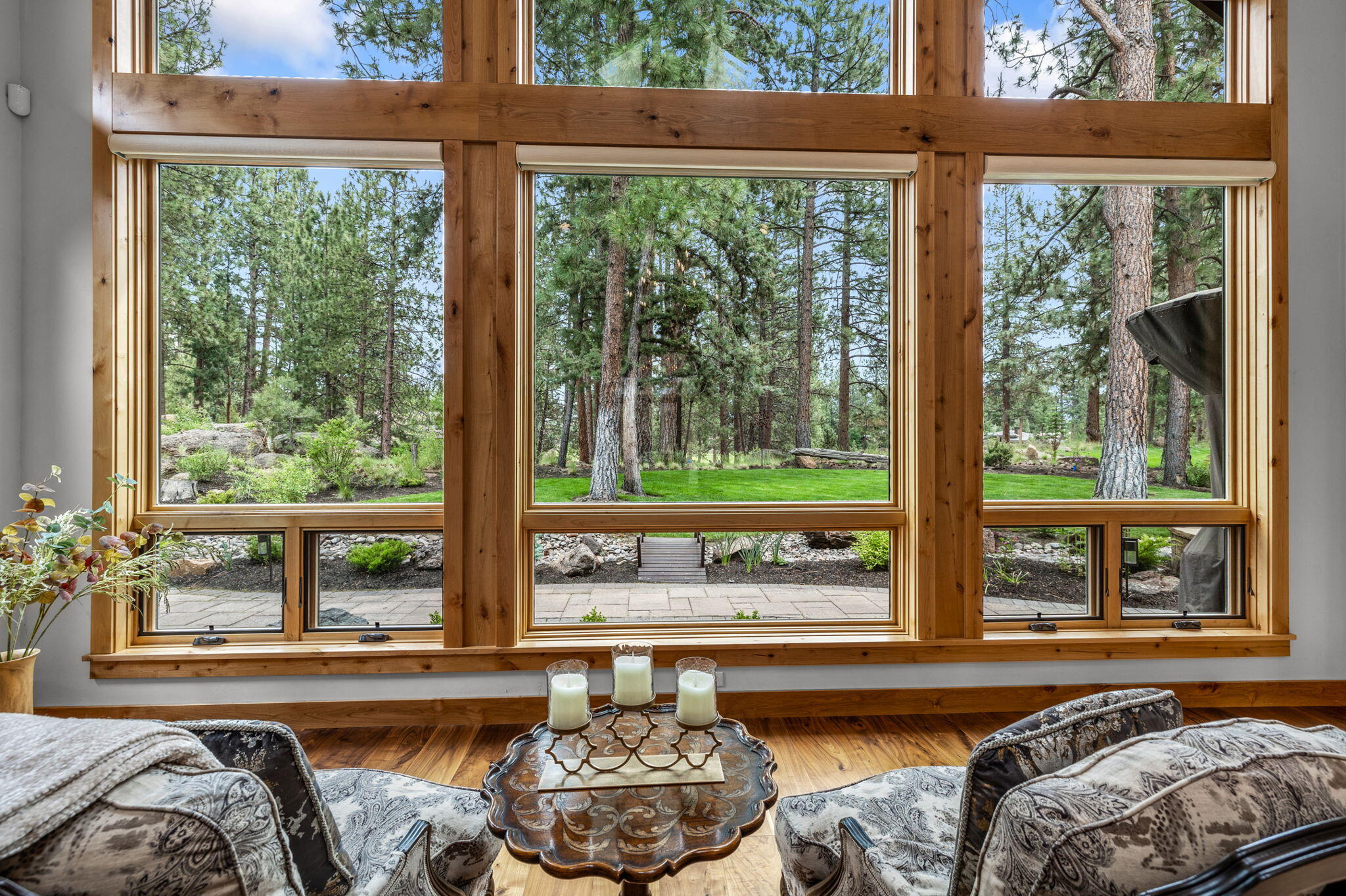 Broken Top - Residential