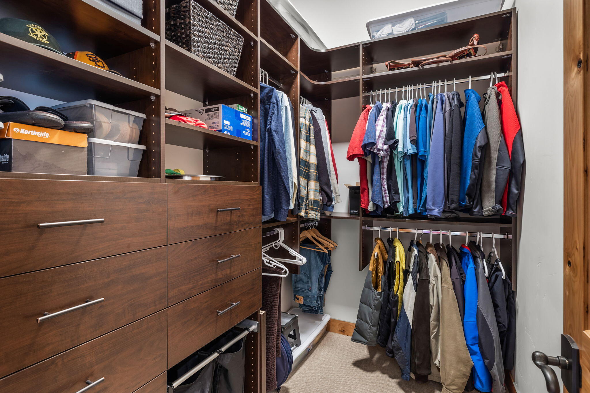 Broken Top - Residential