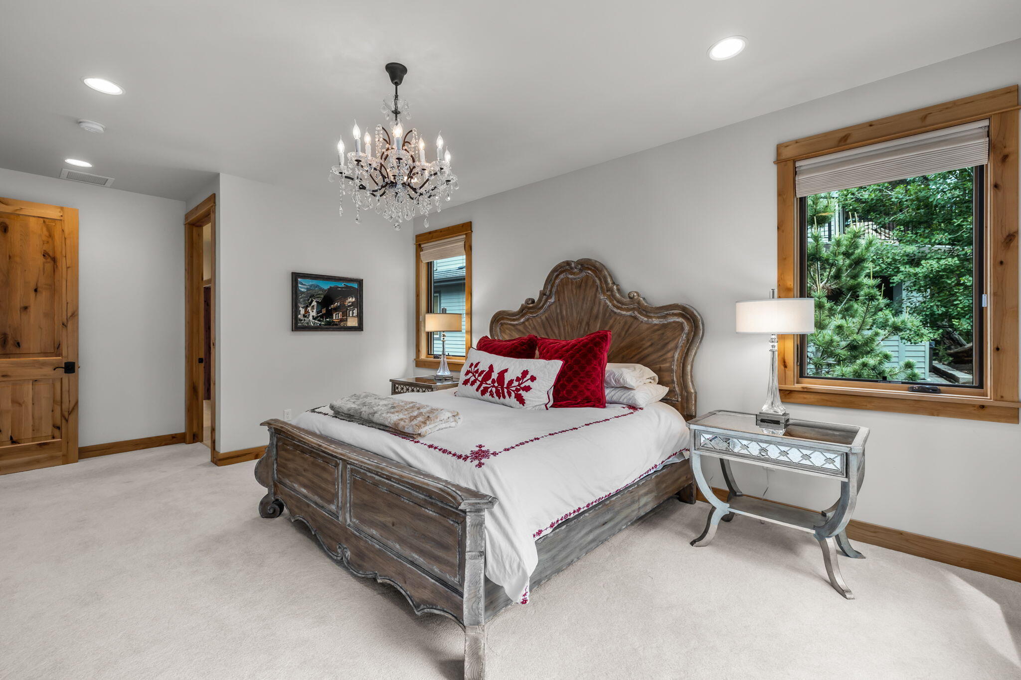 Broken Top - Residential