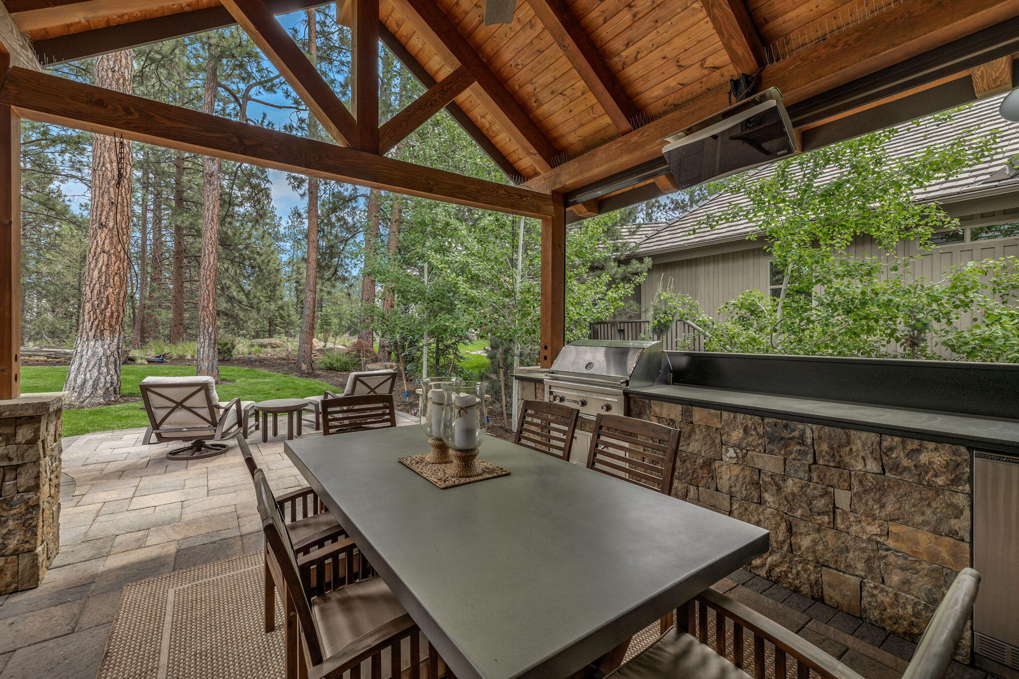 Broken Top - Residential