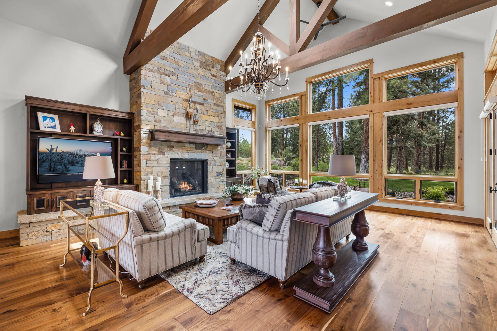 Broken Top - Residential