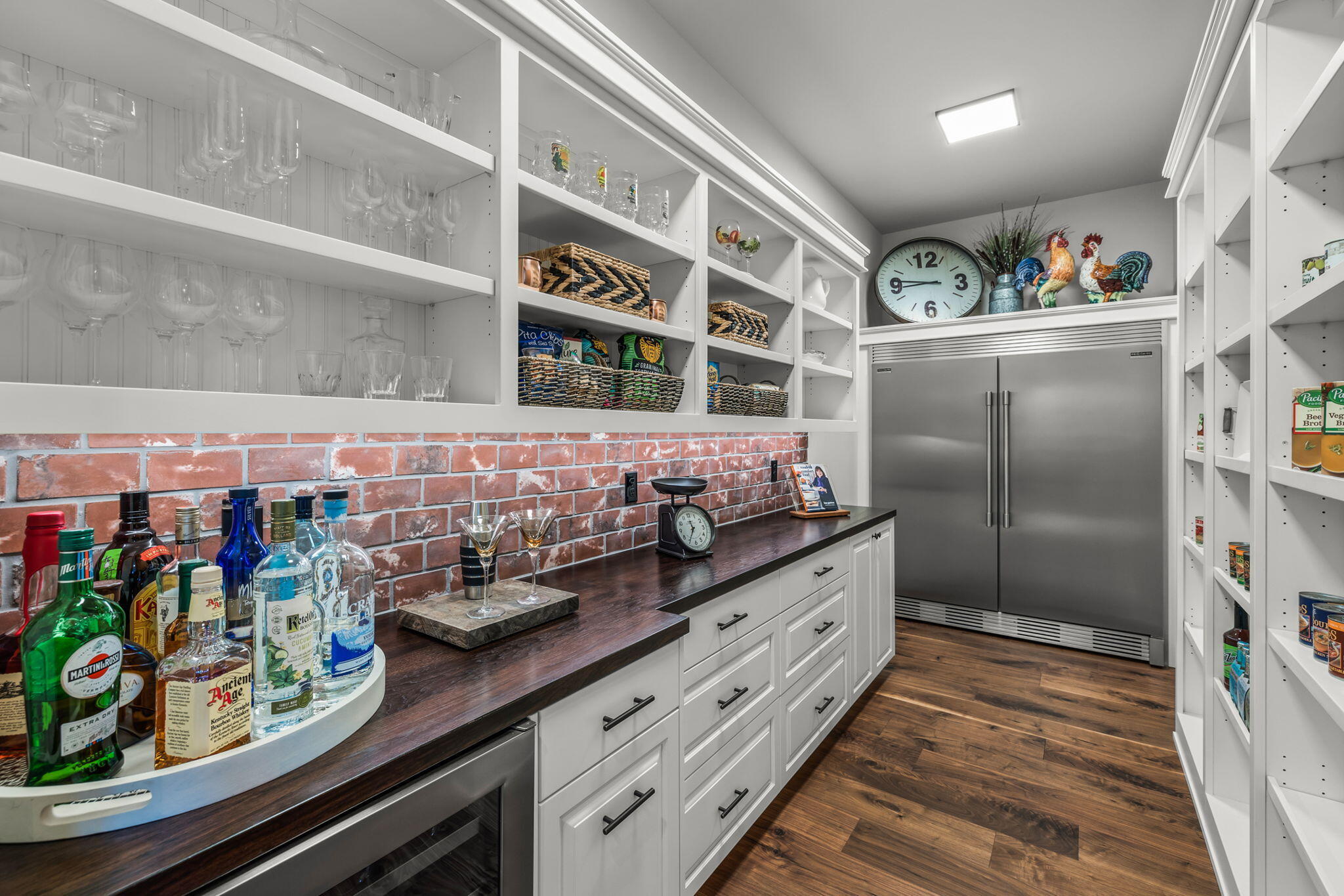 Broken Top - Residential