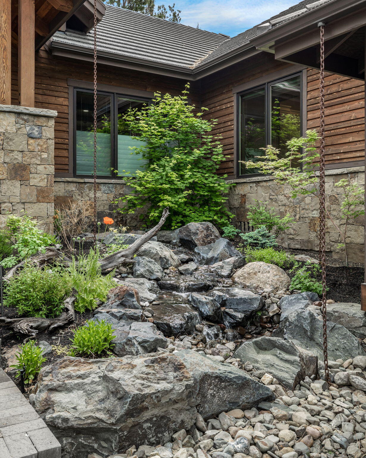 Broken Top - Residential